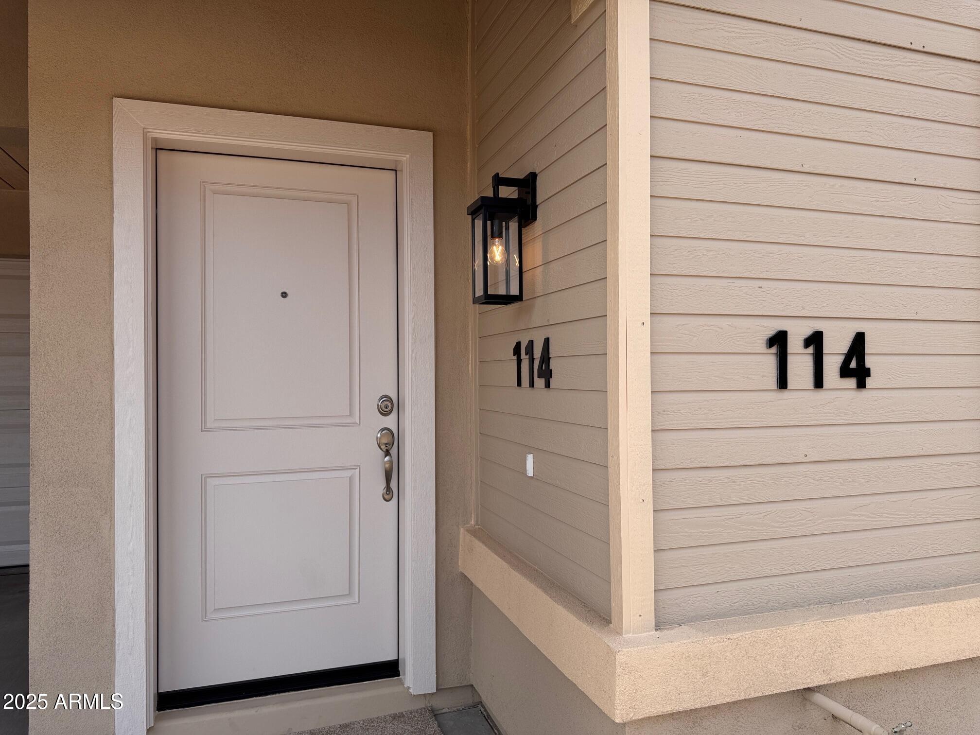 523 S PASADENA 114, Mesa, AZ 85210 — Photo 1 of 14