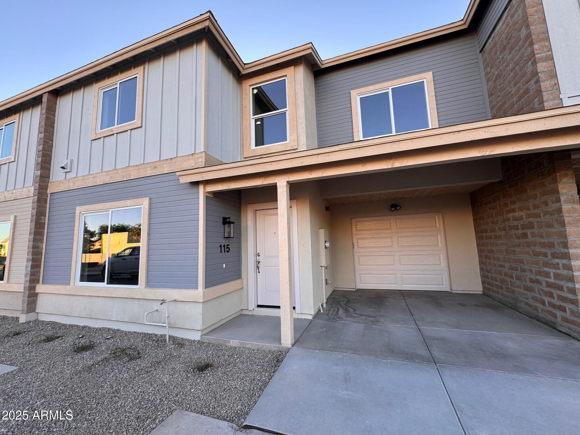 523 S PASADENA 115, Mesa, AZ 85210 — Photo 1 of 14