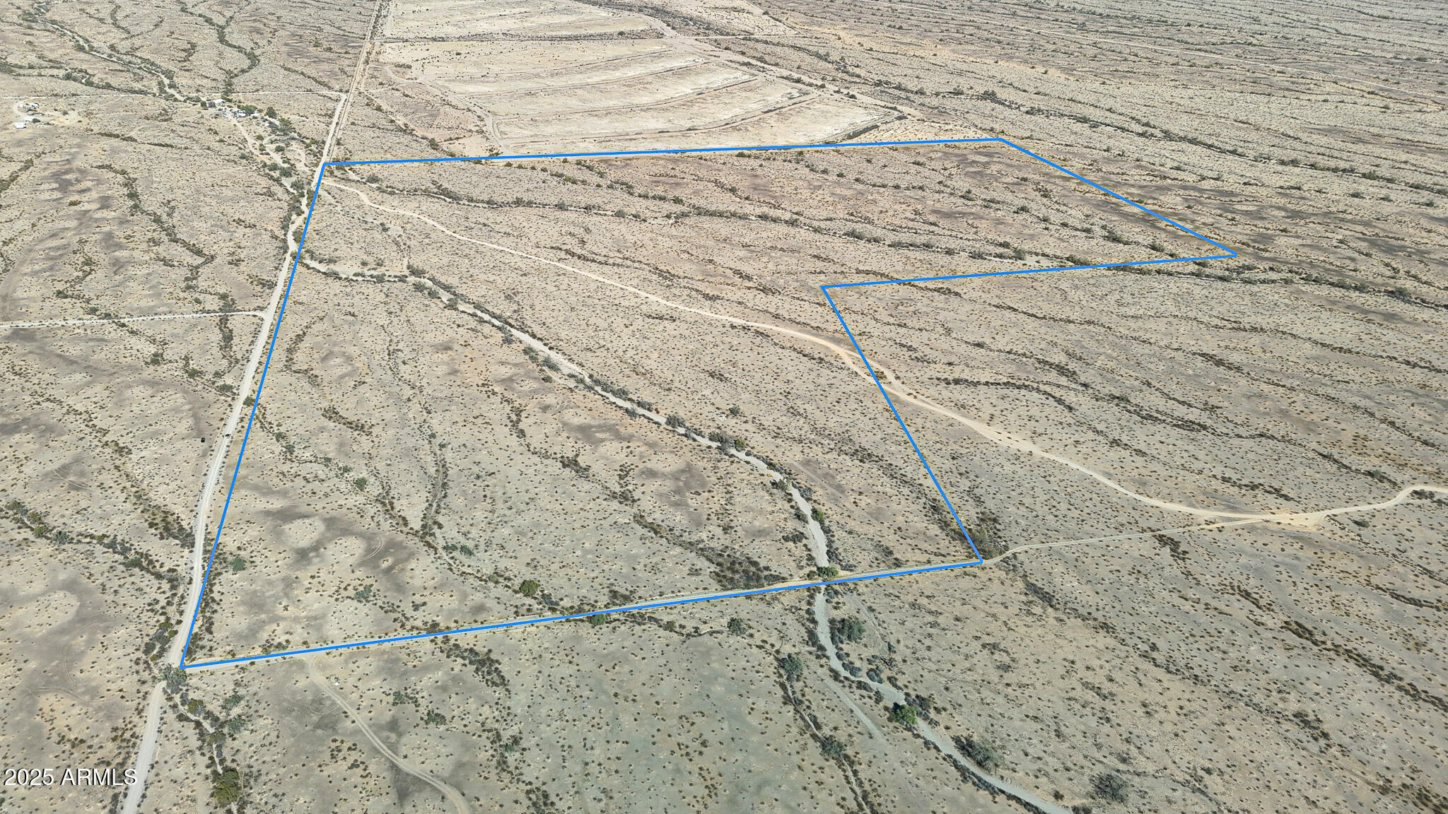 0 W Glendale Avenue ._., Tonopah, AZ 85354 — Photo 1 of 5