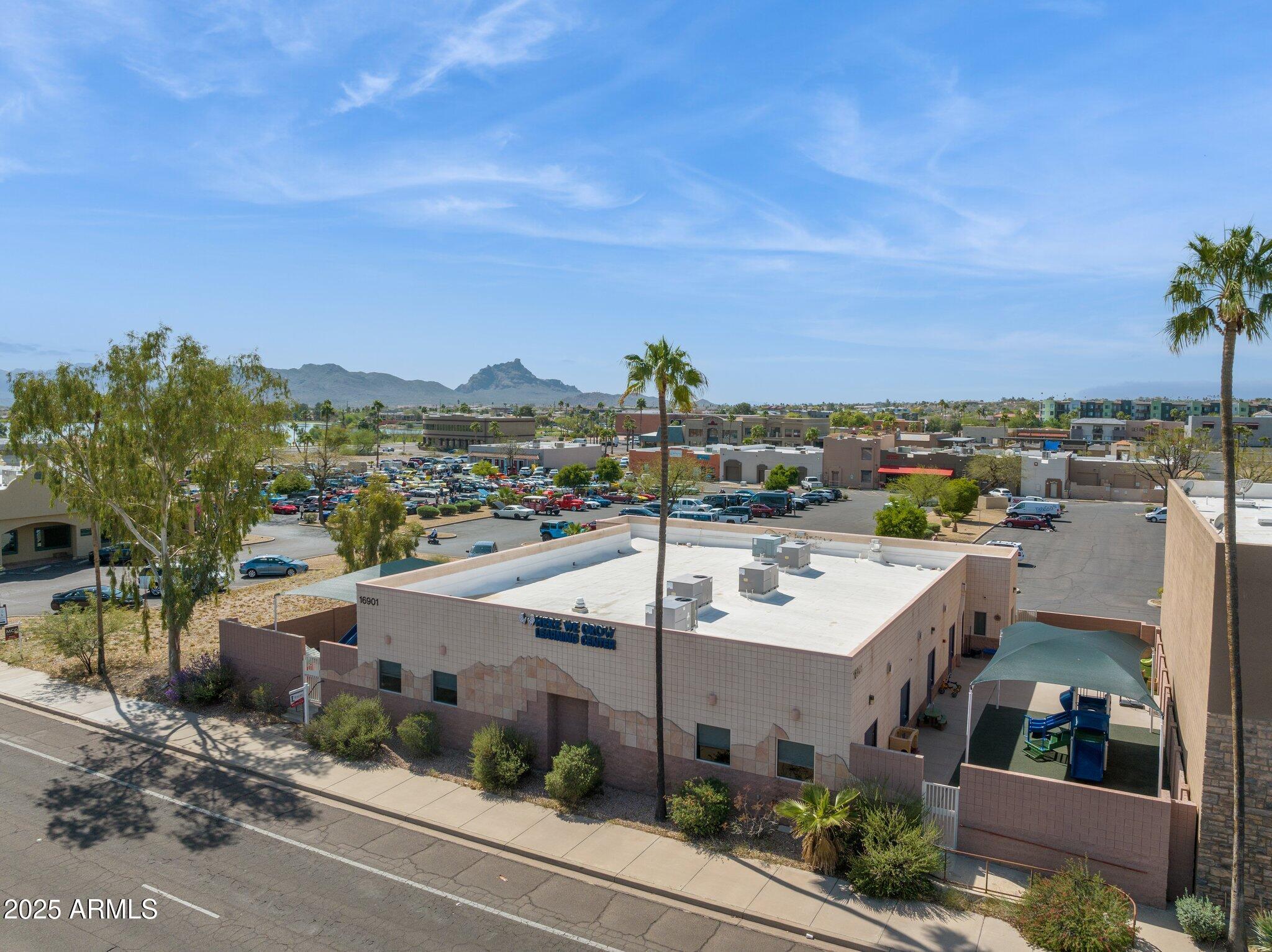 16901 E PALISADES Boulevard, Fountain Hills, AZ 85268 — Photo 1 of 40