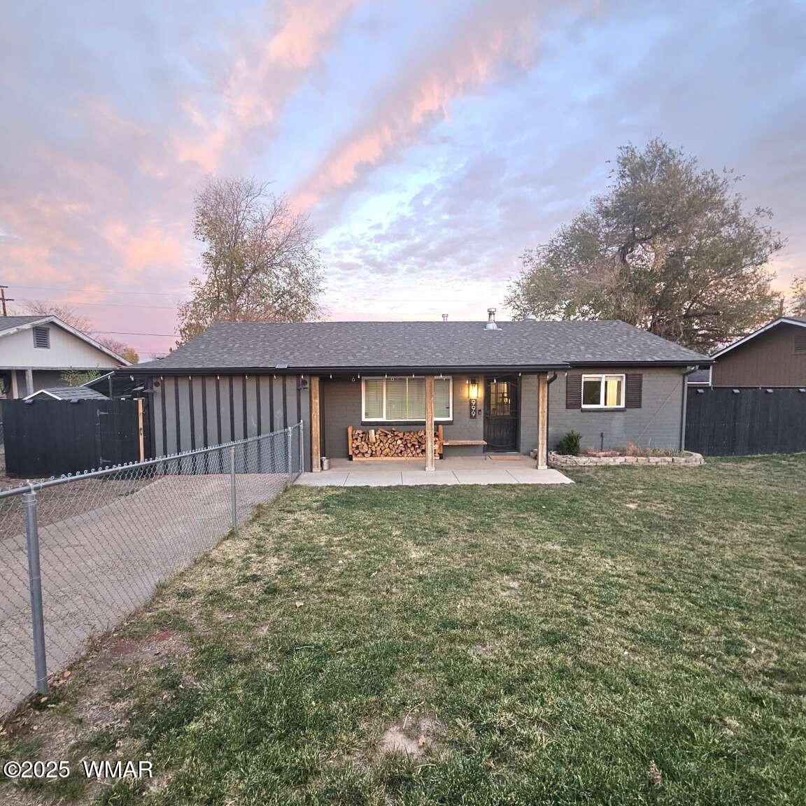 999 S Highland Drive, Snowflake, AZ 85937