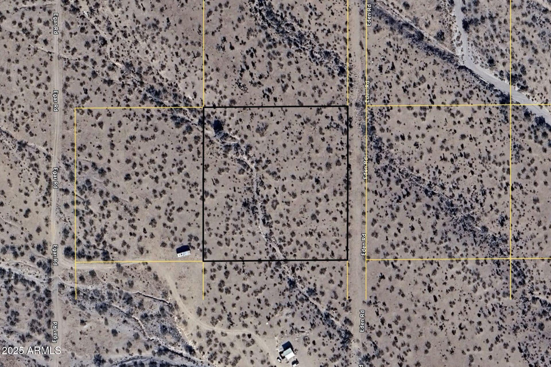 Lot 7 Golden Sage Ranchos unit70 7, Golden Valley, AZ 86413 — Photo 1 of 6