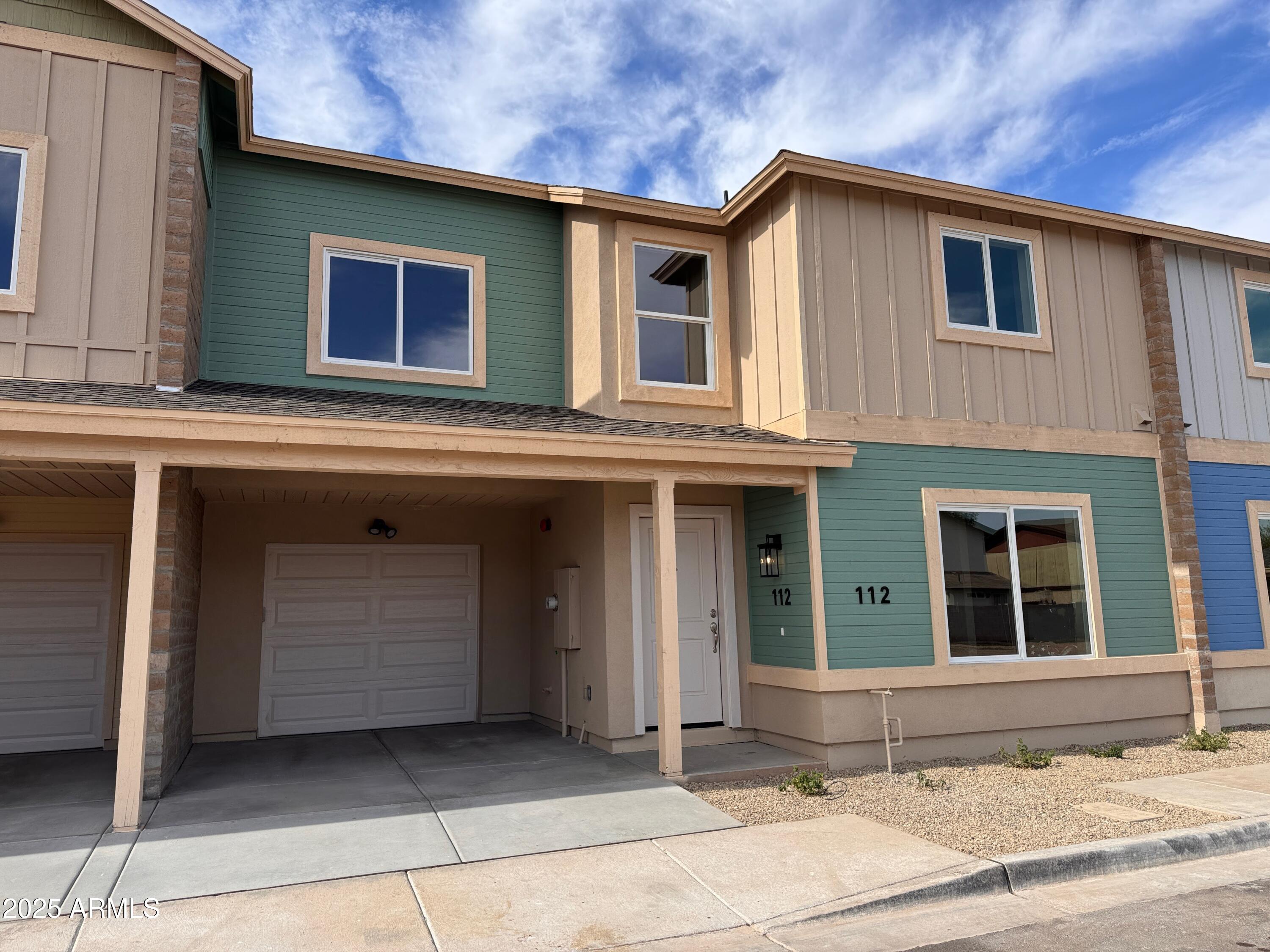 523 S PASADENA 112, Mesa, AZ 85210 — Photo 1 of 12