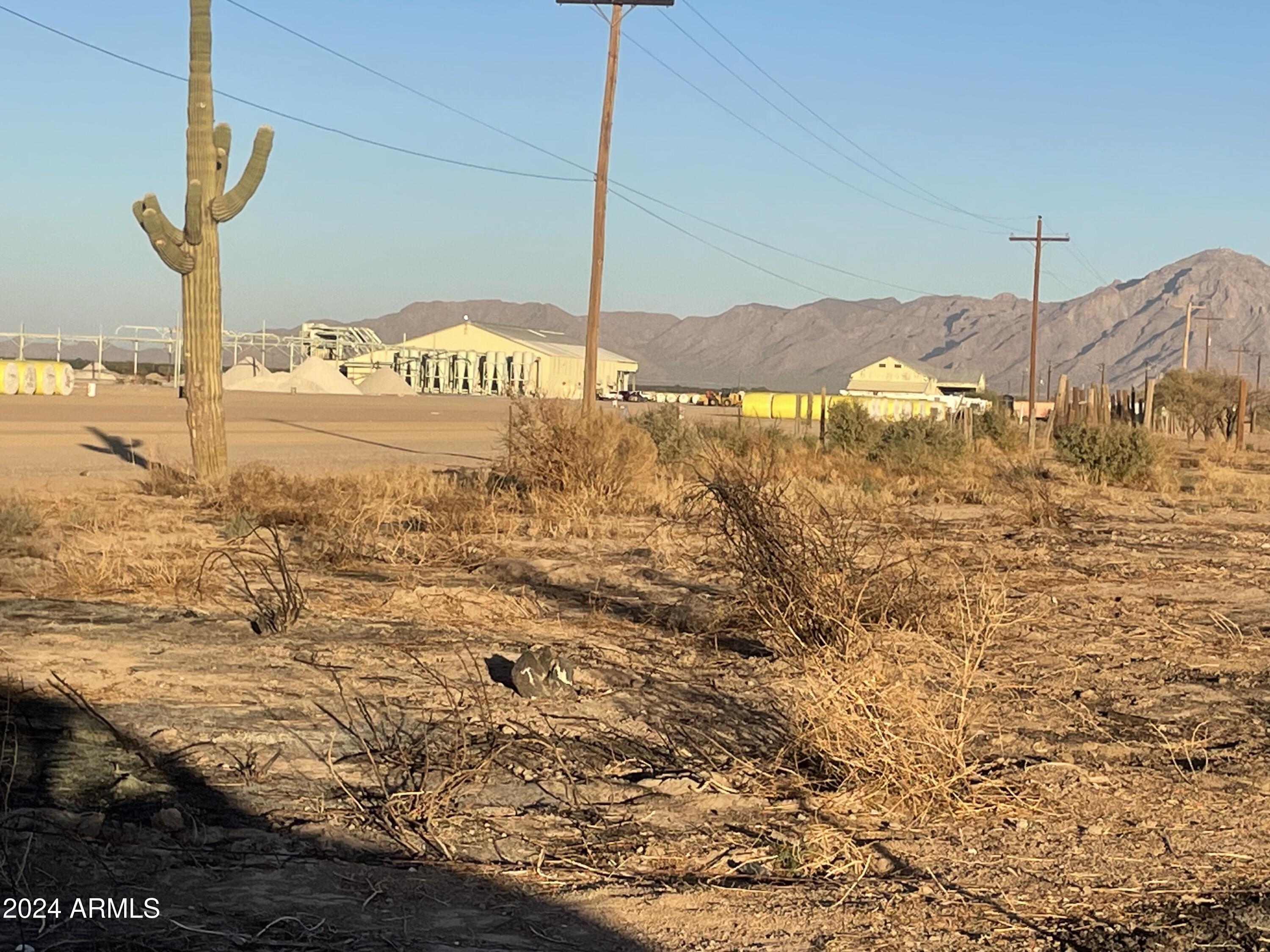 829 E SALAZAR Road '''-''', Eloy, AZ 85131 — Photo 1 of 4