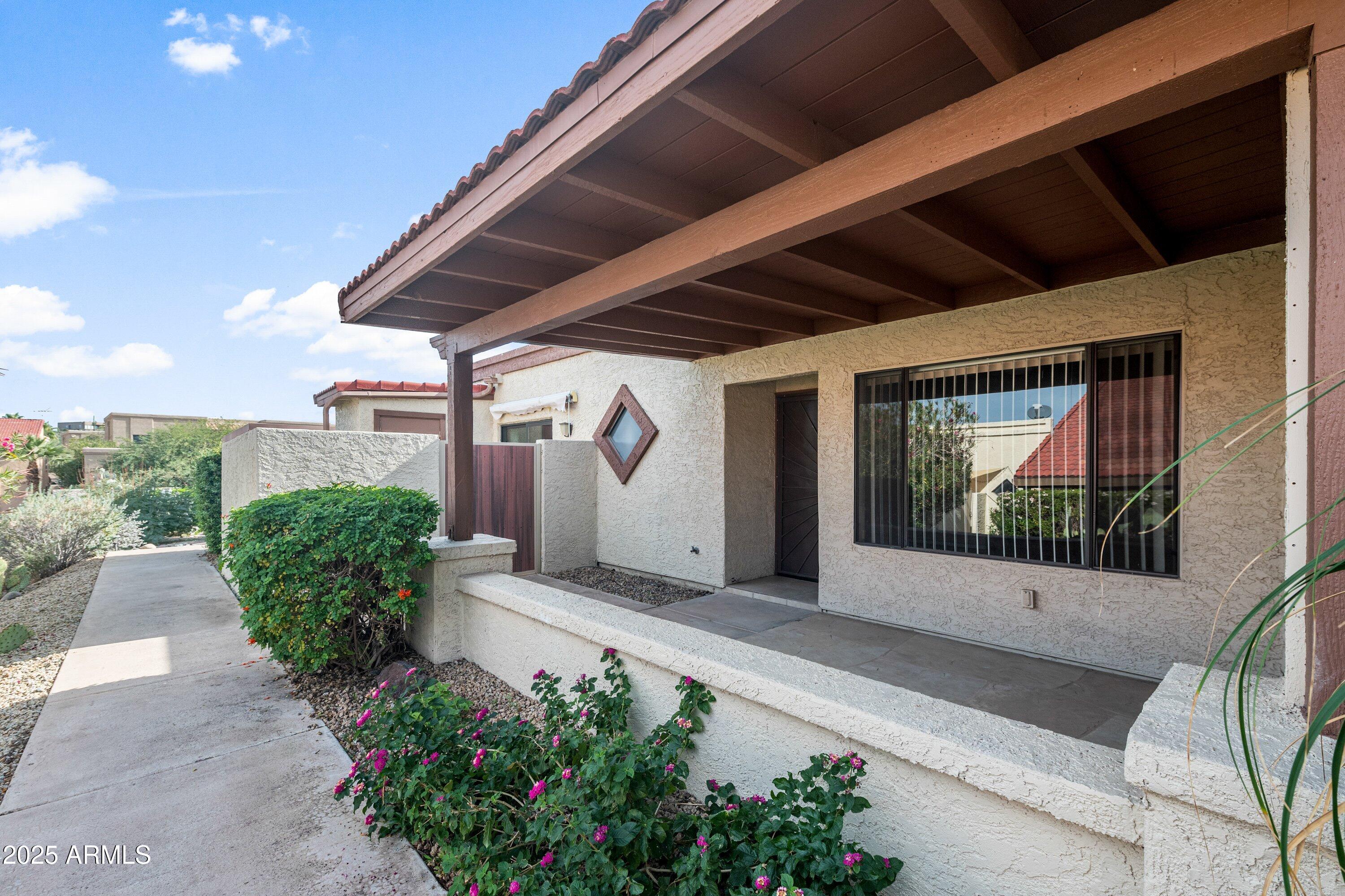 13636 N HAMILTON Drive 102, Fountain Hills, AZ 85268 — Photo 1 of 34