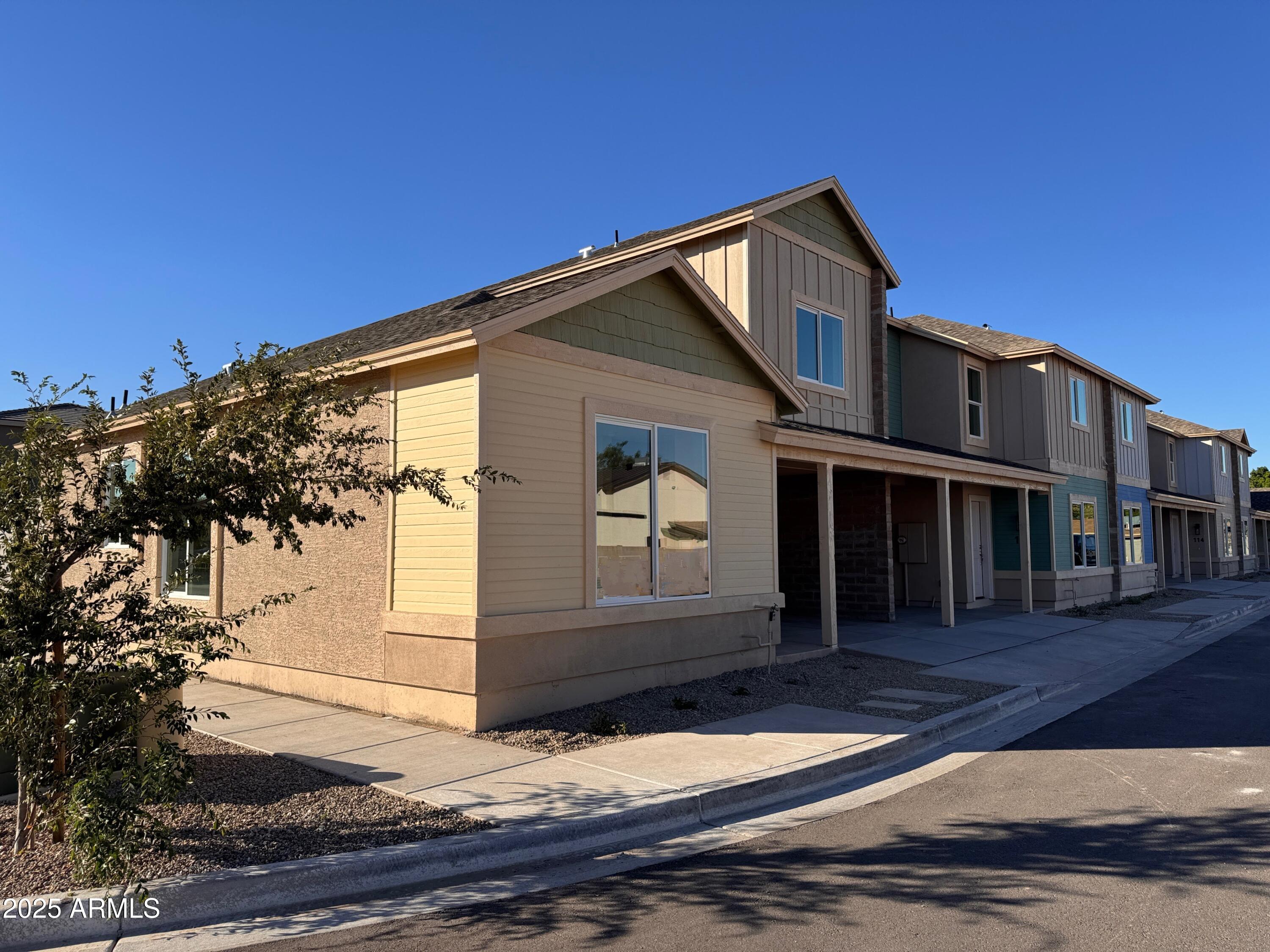 523 S PASADENA 111, Mesa, AZ 85210 — Photo 1 of 13