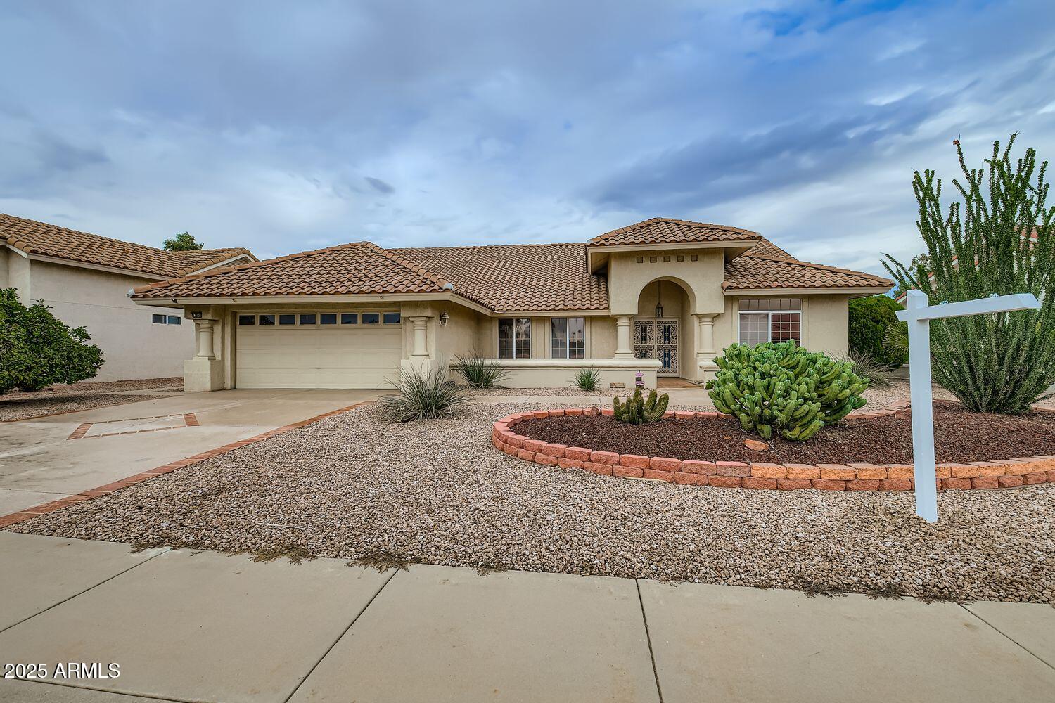 13830 W SKY HAWK Drive, Sun City West, AZ 85375 — Photo 1 of 39
