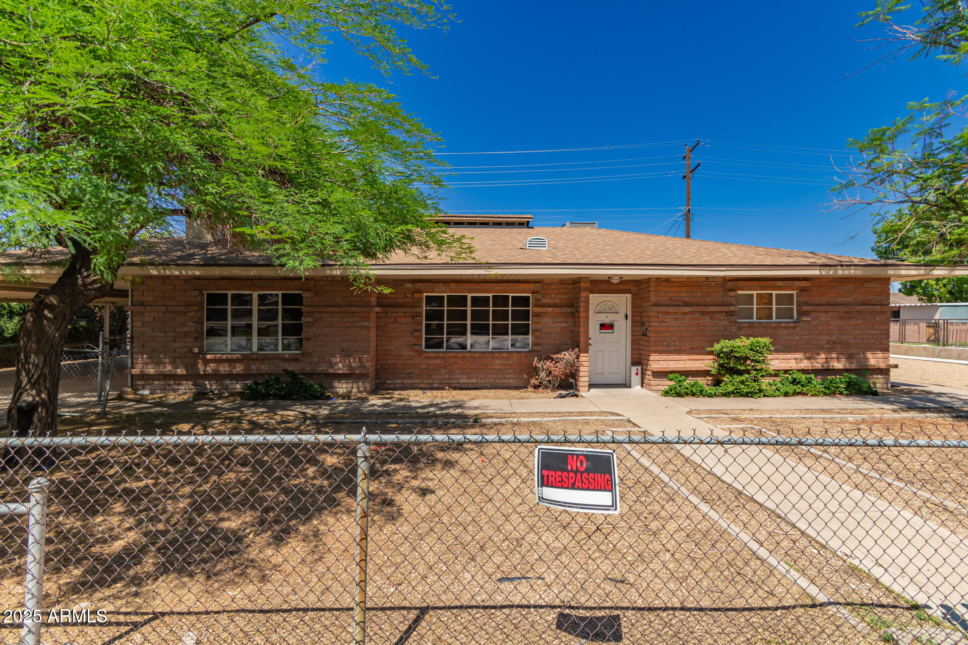 6100 N 36TH Avenue, Phoenix, AZ 85019 — Photo 1 of 7