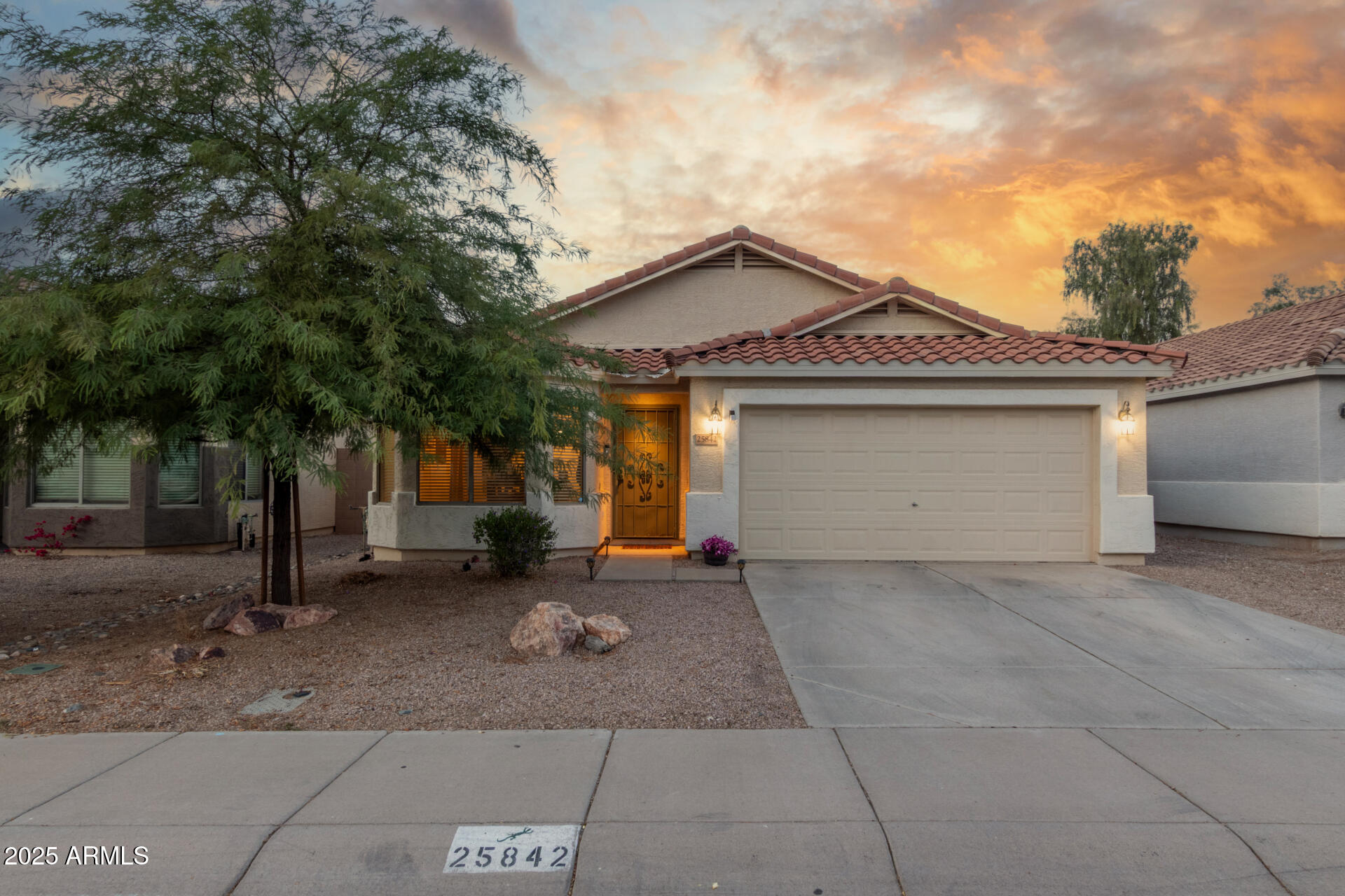25842 W VICTORY Street, Buckeye, AZ 85326 — Photo 1 of 58