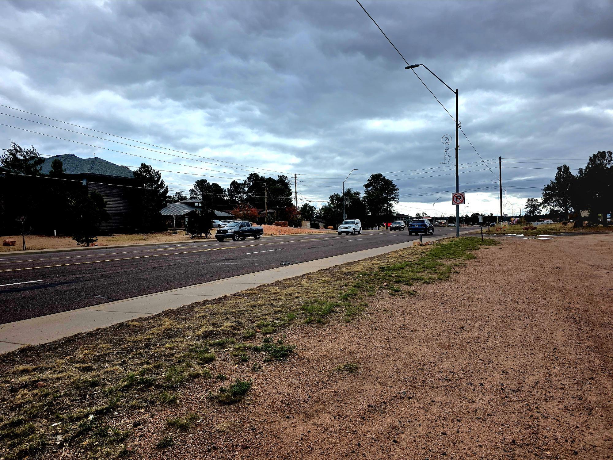 912 N Beeline Highway, Payson, AZ 85541 — Photo 1 of 20