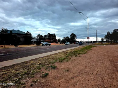 912 N Beeline Highway, Payson, AZ 85541