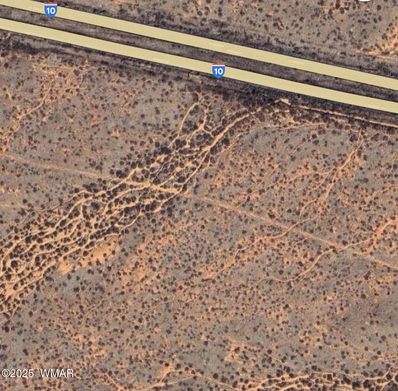0 TBD, Willcox, AZ 85643 — Photo 1 of 2