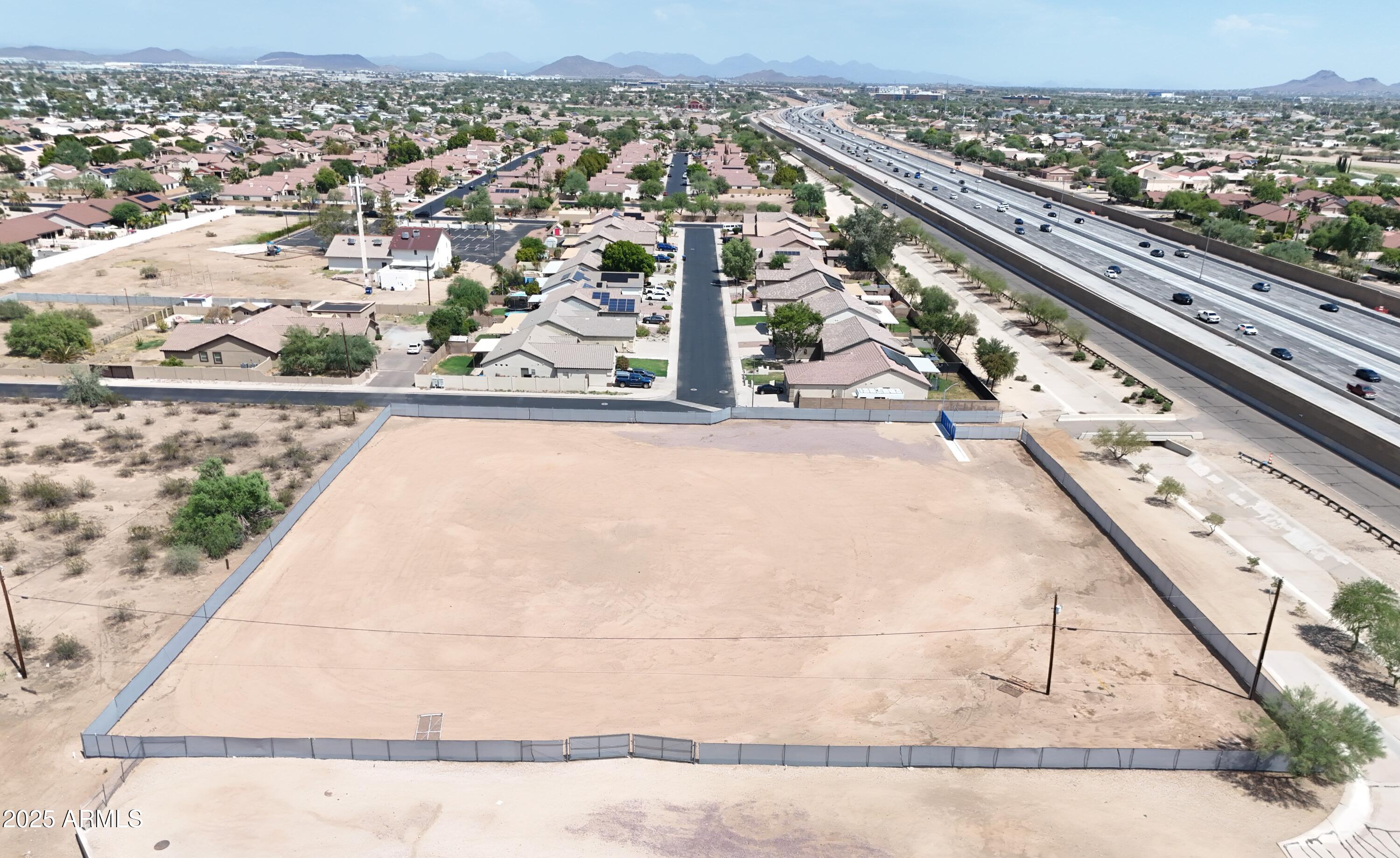 4218 W BEARDSLEY Road -, Glendale, AZ 85308 — Photo 1 of 2