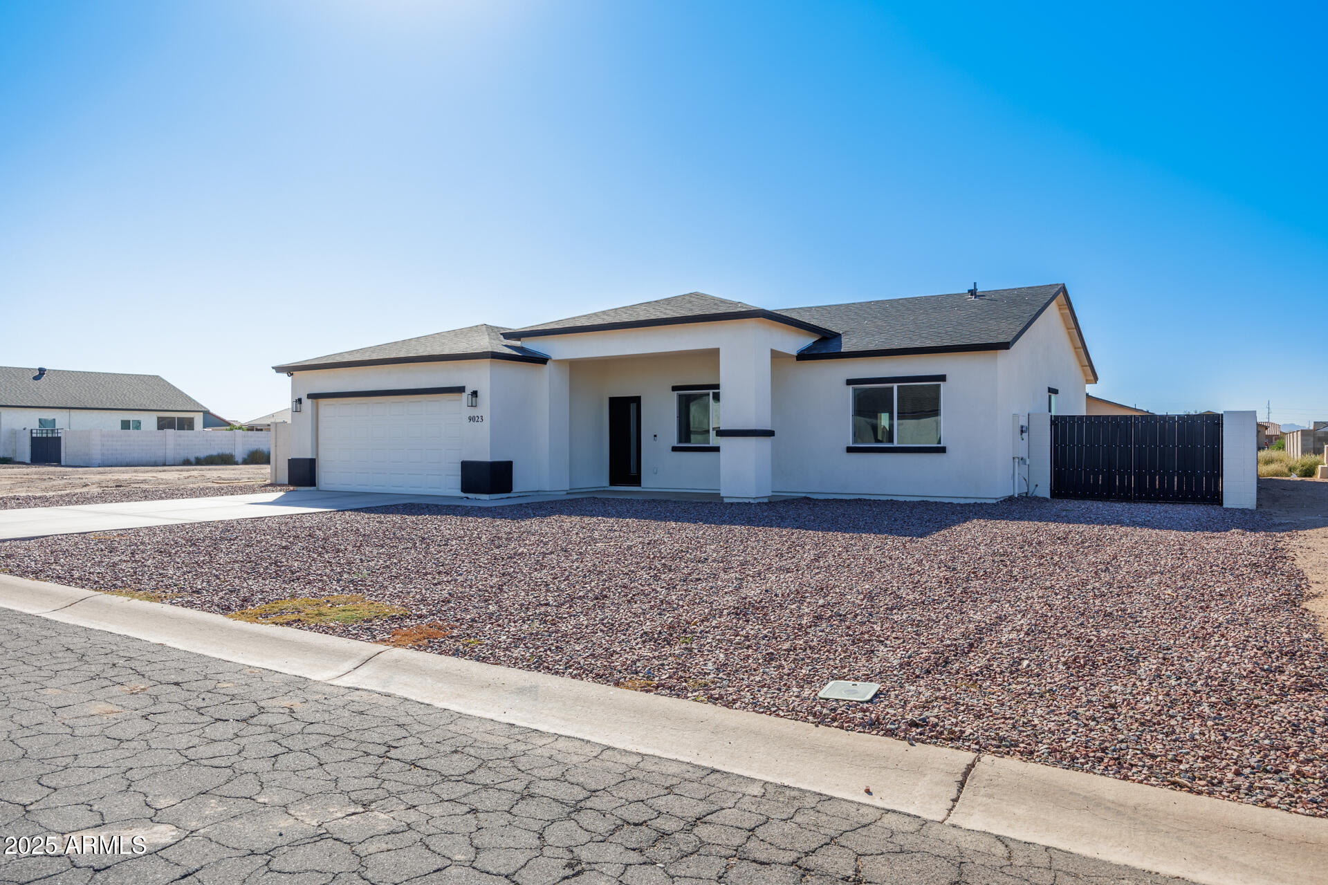 9023 W TORREON Drive, Arizona City, AZ 85123 — Photo 1 of 29
