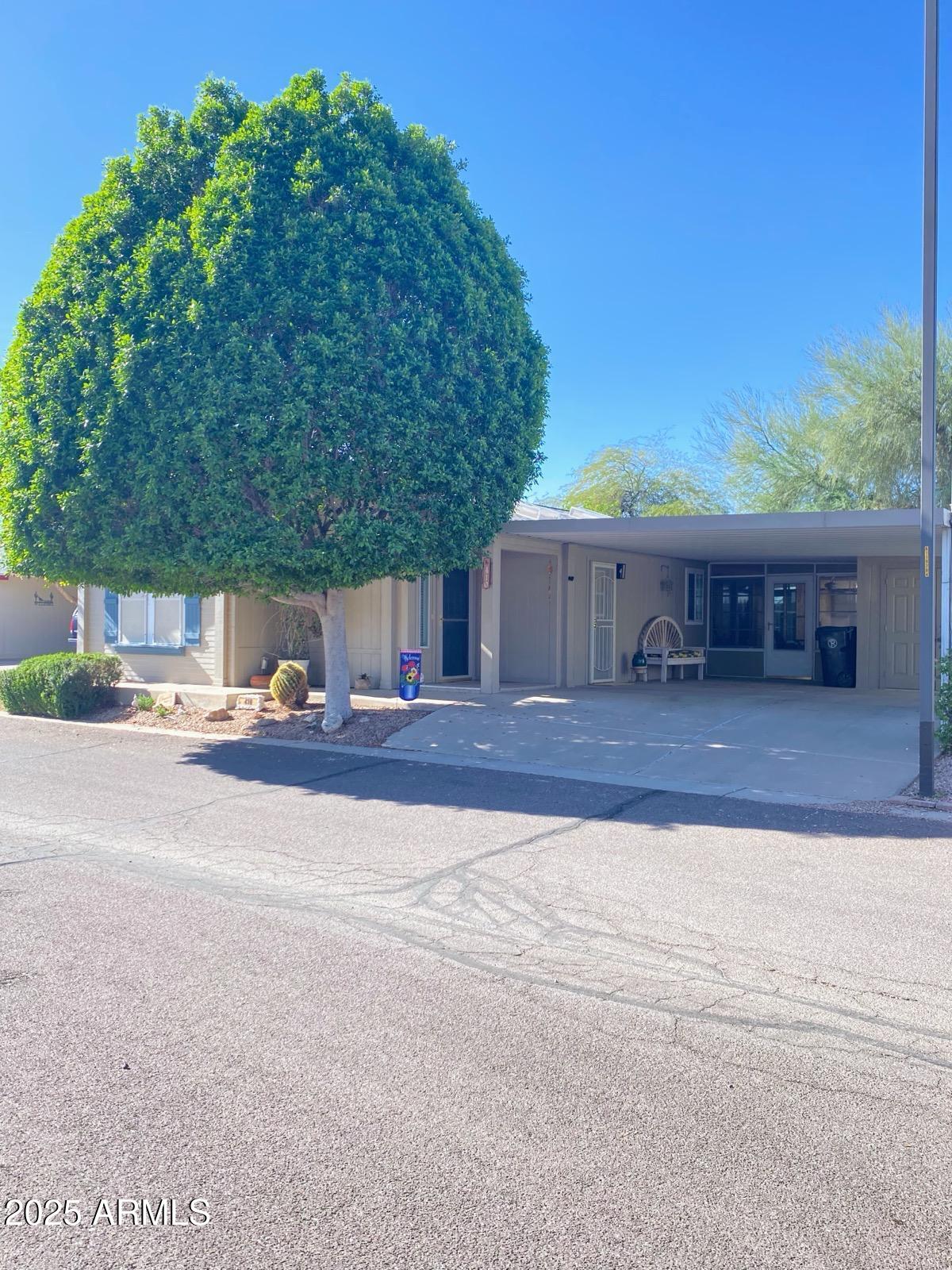 8500 E SOUTHERN Avenue 410, Mesa, AZ 85209 — Photo 1 of 38