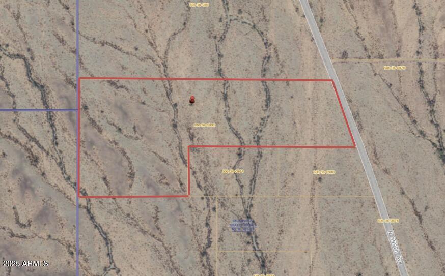 395 N N of Northern Avenue 6, Tonopah, AZ 85354 — Photo 1 of 2