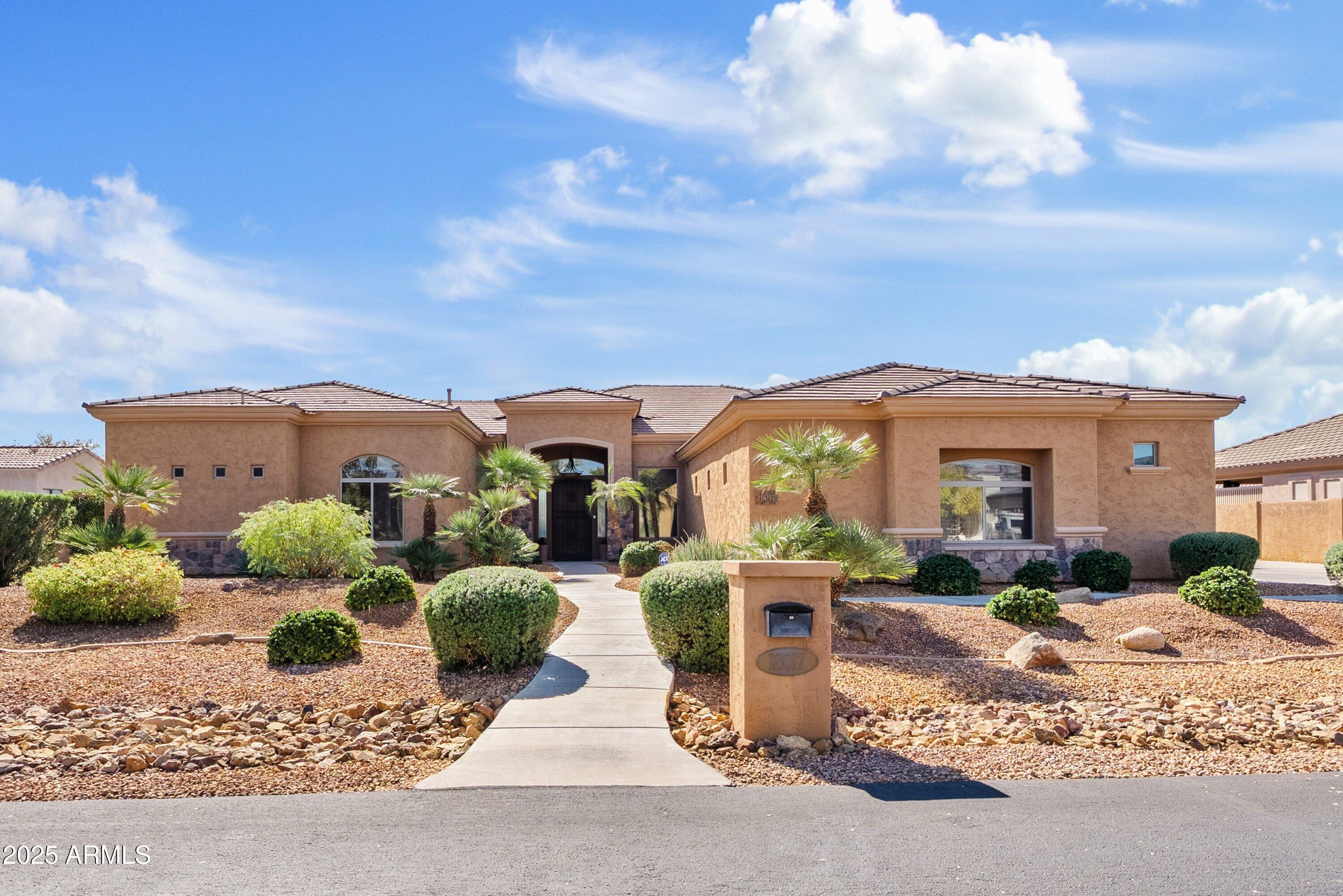 18017 W MONTEBELLO Avenue, Litchfield Park, AZ 85340 — Photo 1 of 45