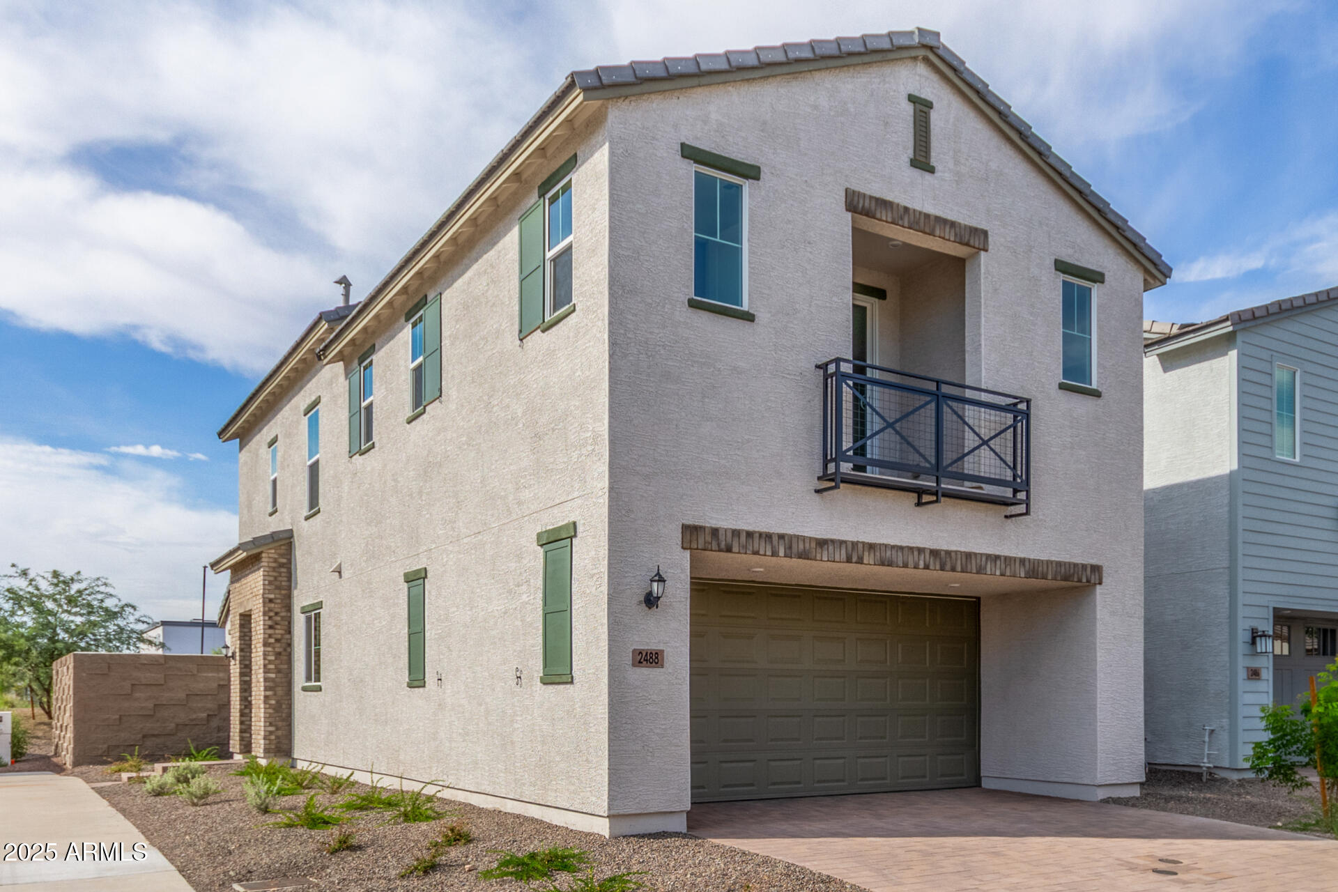 2488 W ROWEL Road, Phoenix, AZ 85085 — Photo 1 of 36