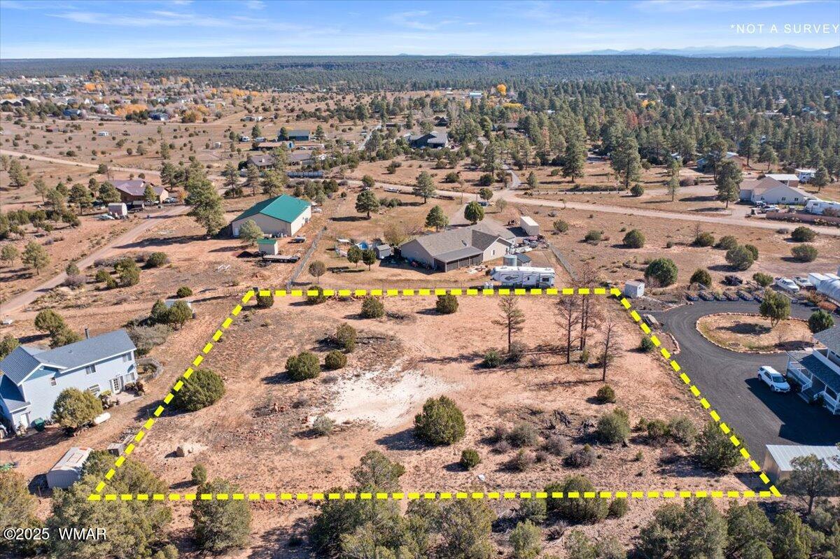 6923 Lauras Place, Show Low, AZ 85901