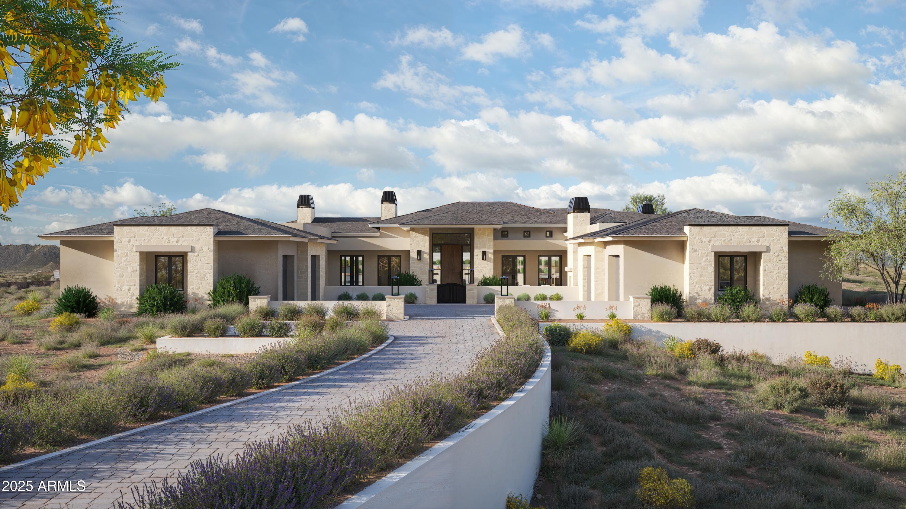 24550 N 128TH Street, Scottsdale, AZ 85255 — Photo 1 of 10