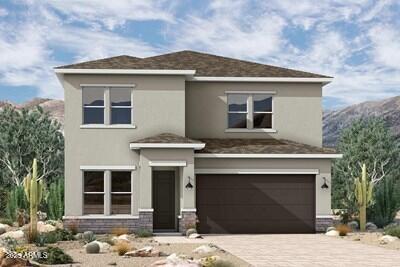 36304 N GRAPEVINE Drive, San Tan Valley, AZ 85140 — Photo 1 of 9