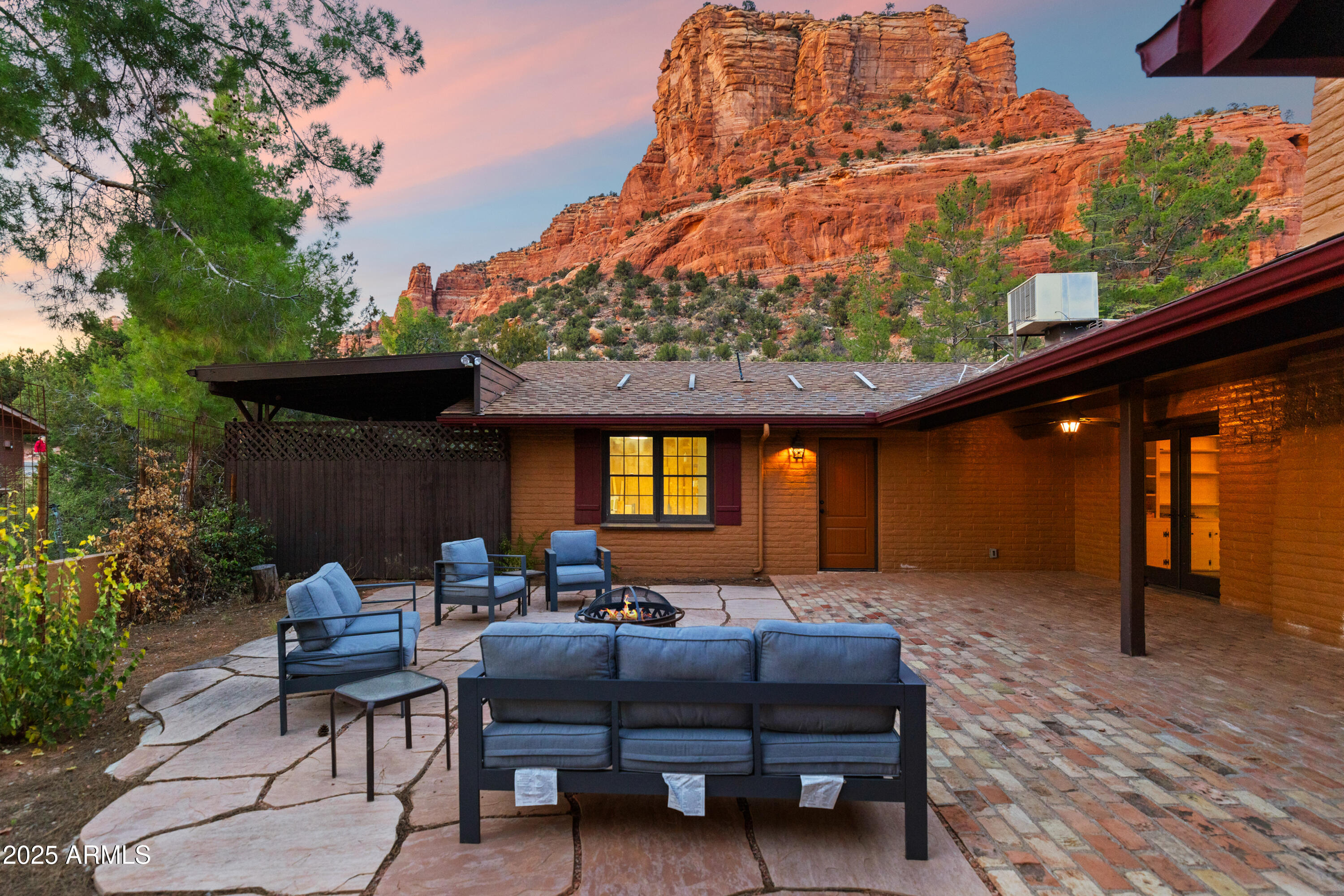 195 Courthouse Butte Road, Sedona, AZ 86351 — Photo 1 of 31