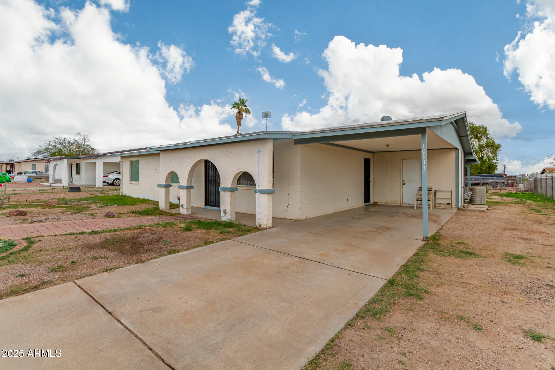 10933 N GERONIMO Drive, Casa Grande, AZ 85122 — Photo 1 of 30