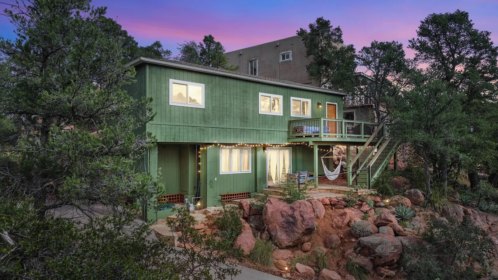 506 E Jura Circle, Payson, AZ 85541 — Photo 1 of 28
