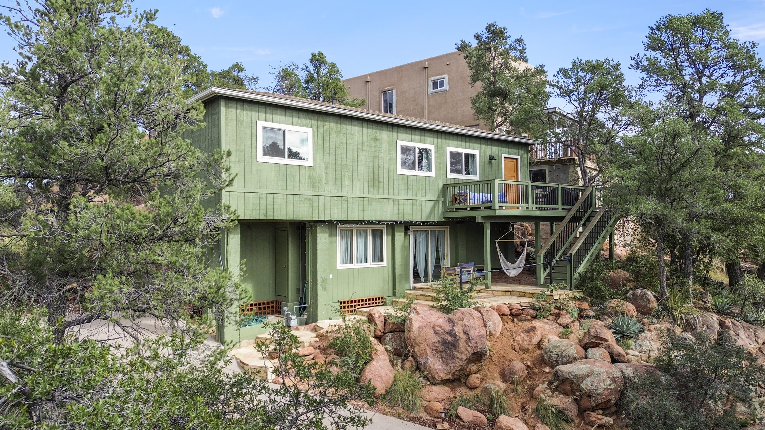 506 E Jura Circle, Payson, AZ 85541 — Photo 1 of 28