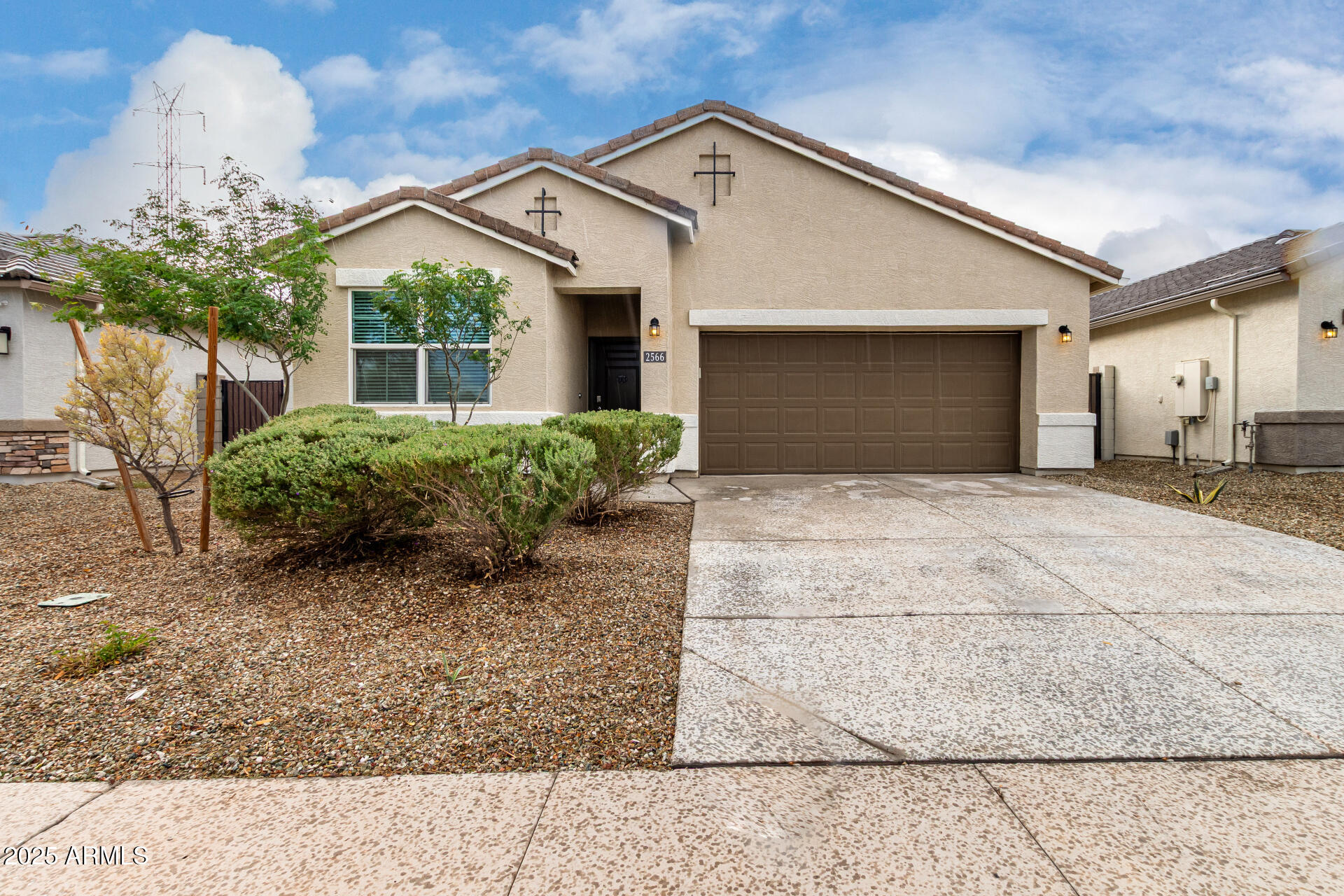 2566 S 241ST Lane, Buckeye, AZ 85326 — Photo 1 of 33
