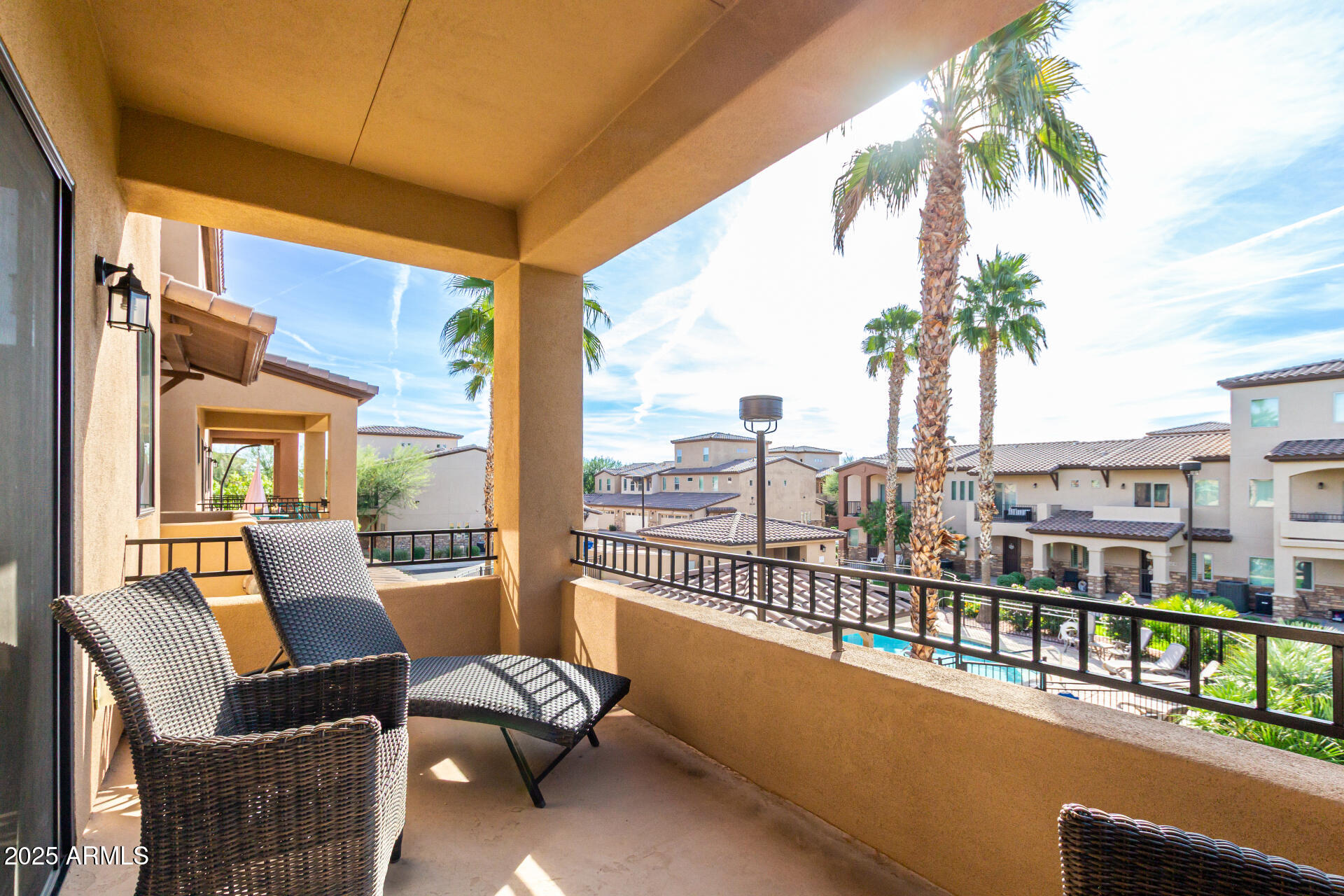 2821 S SKYLINE Drive 176, Mesa, AZ 85212 — Photo 1 of 19