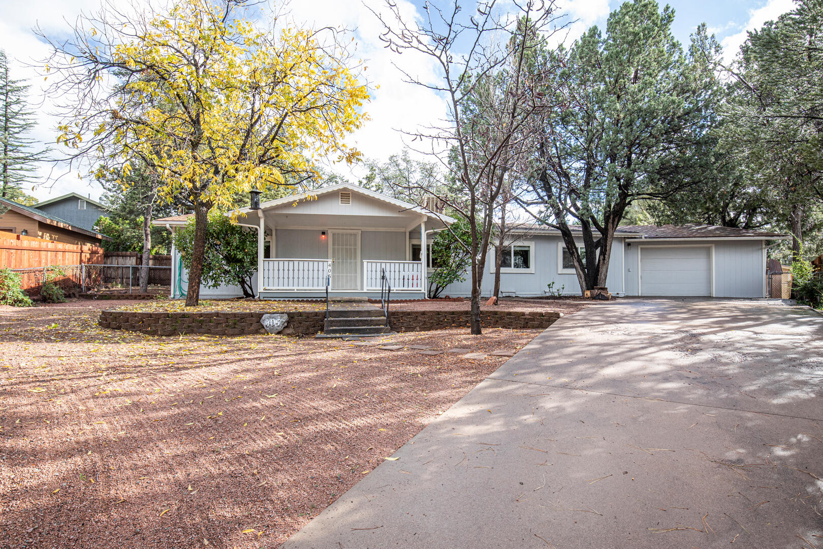 405 E Jura Circle, Payson, AZ 85541