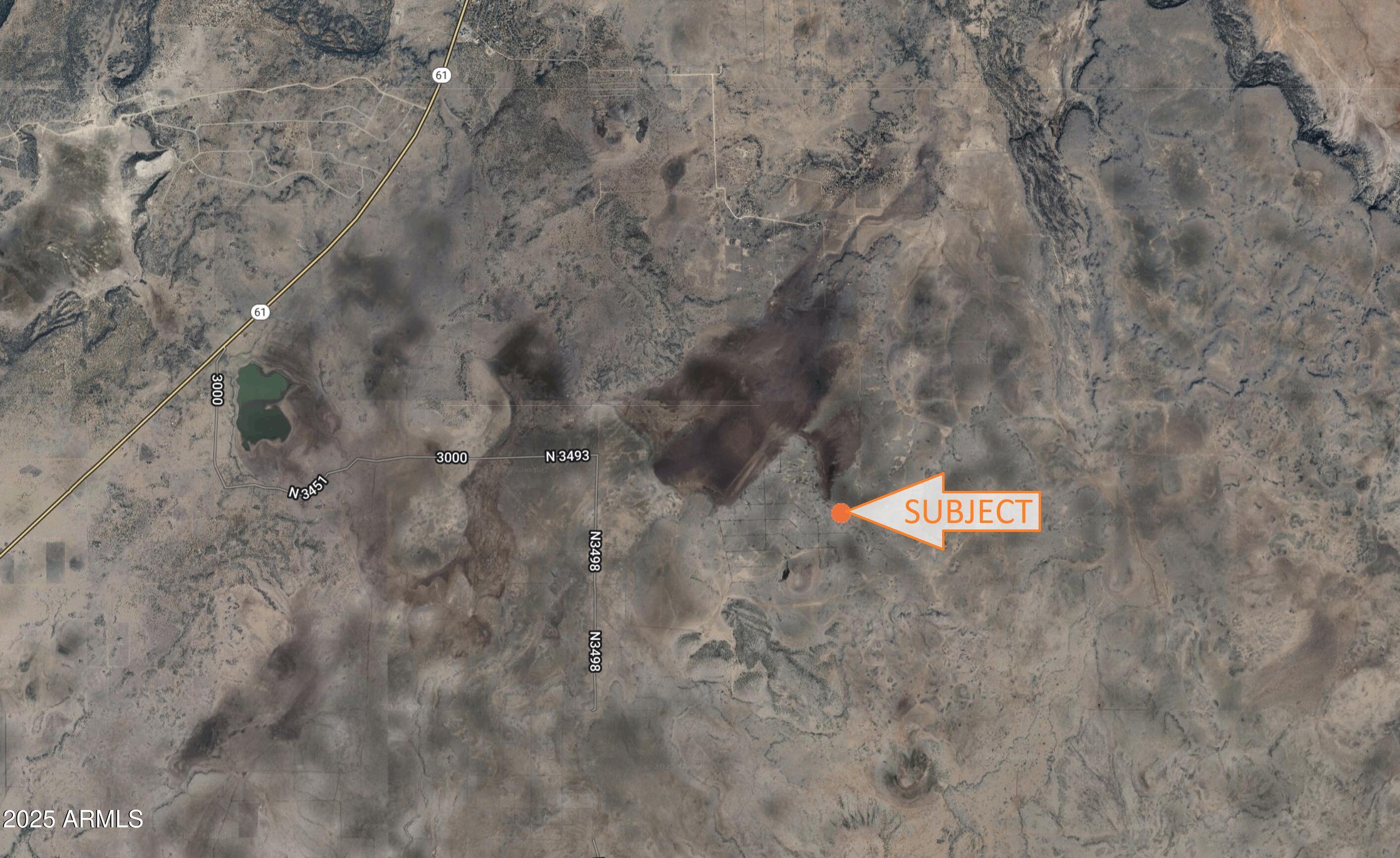 100 County Rd N3513 -, Concho, AZ 85924 — Photo 1 of 9