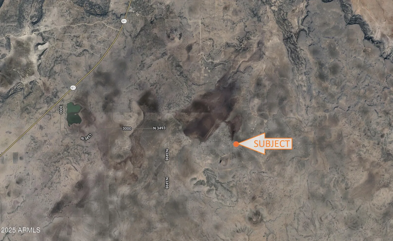 100 County Rd N3513 -, Concho, AZ 85924 — Photo 1 of 9
