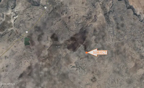 100 County Rd N3513 -, Concho, AZ 85924