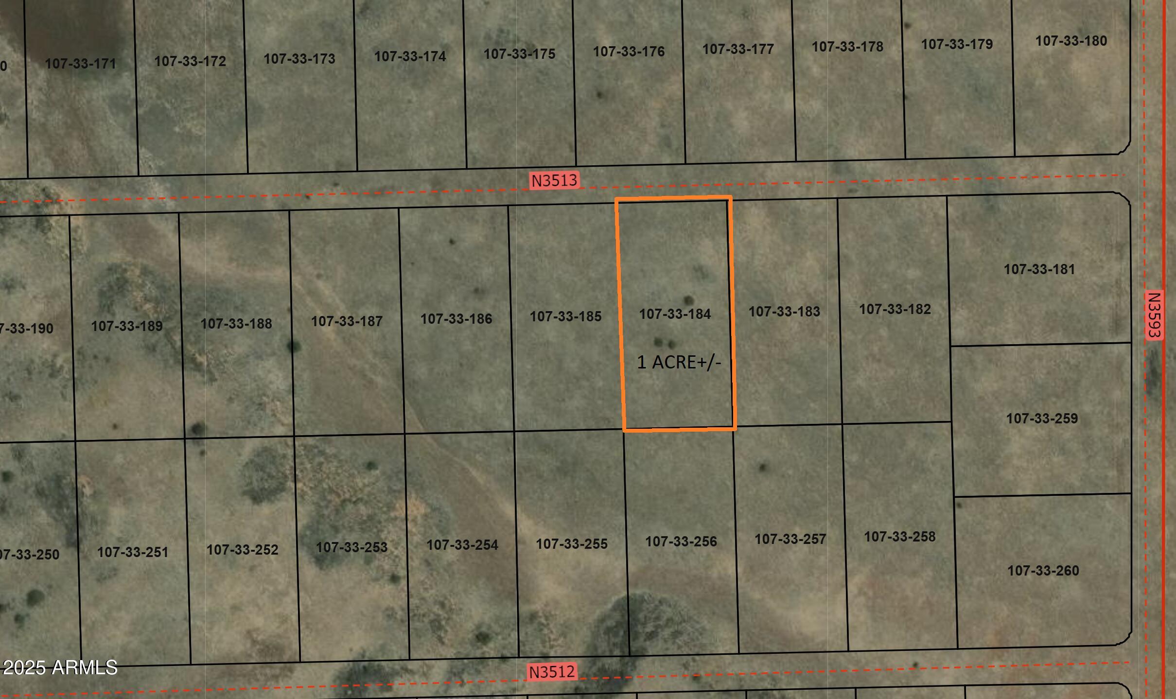 102 County Rd N3513 -, Concho, AZ 85924 — Photo 1 of 9