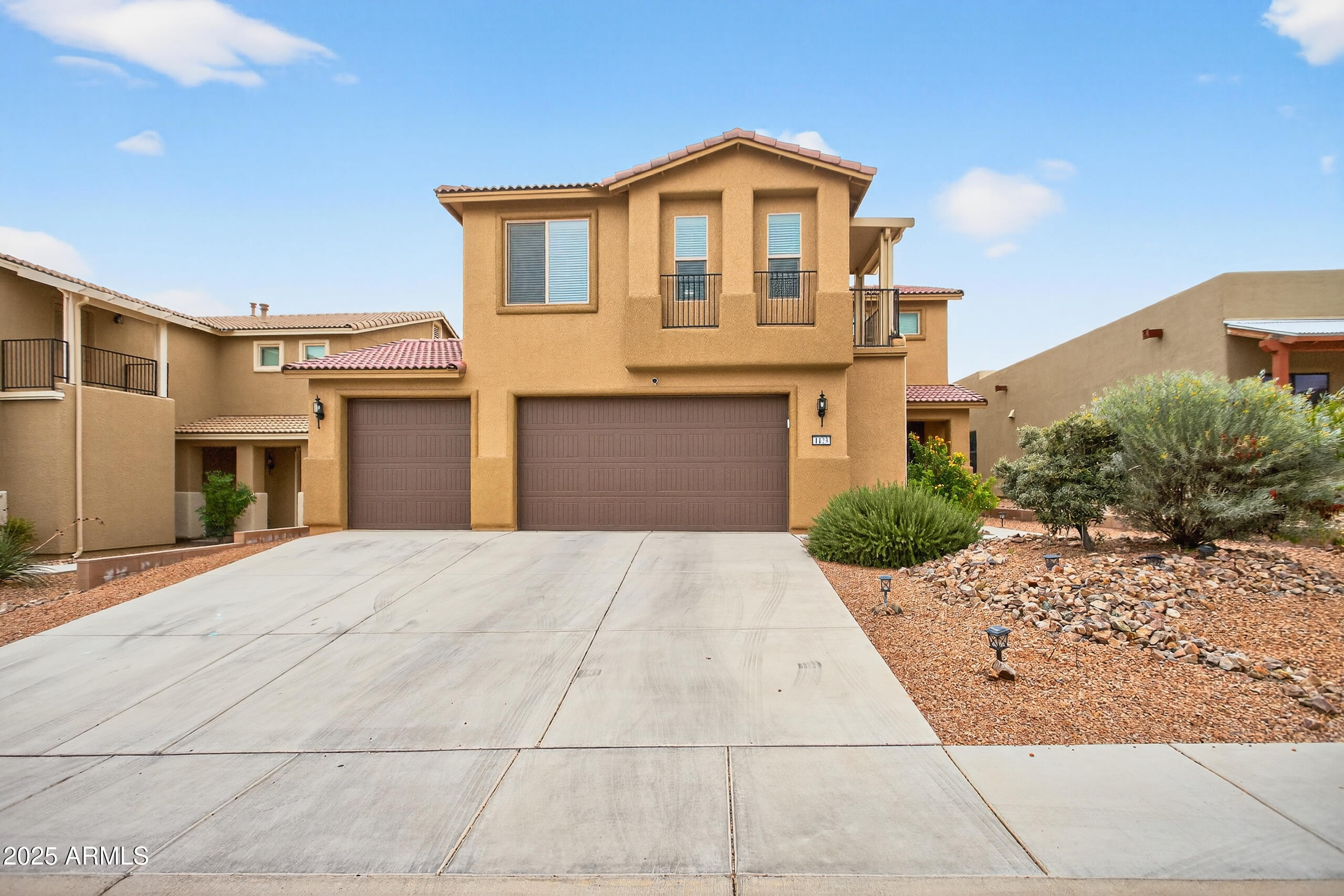 1123 MARCHBANKS Drive, Sierra Vista, AZ 85635 — Photo 1 of 42