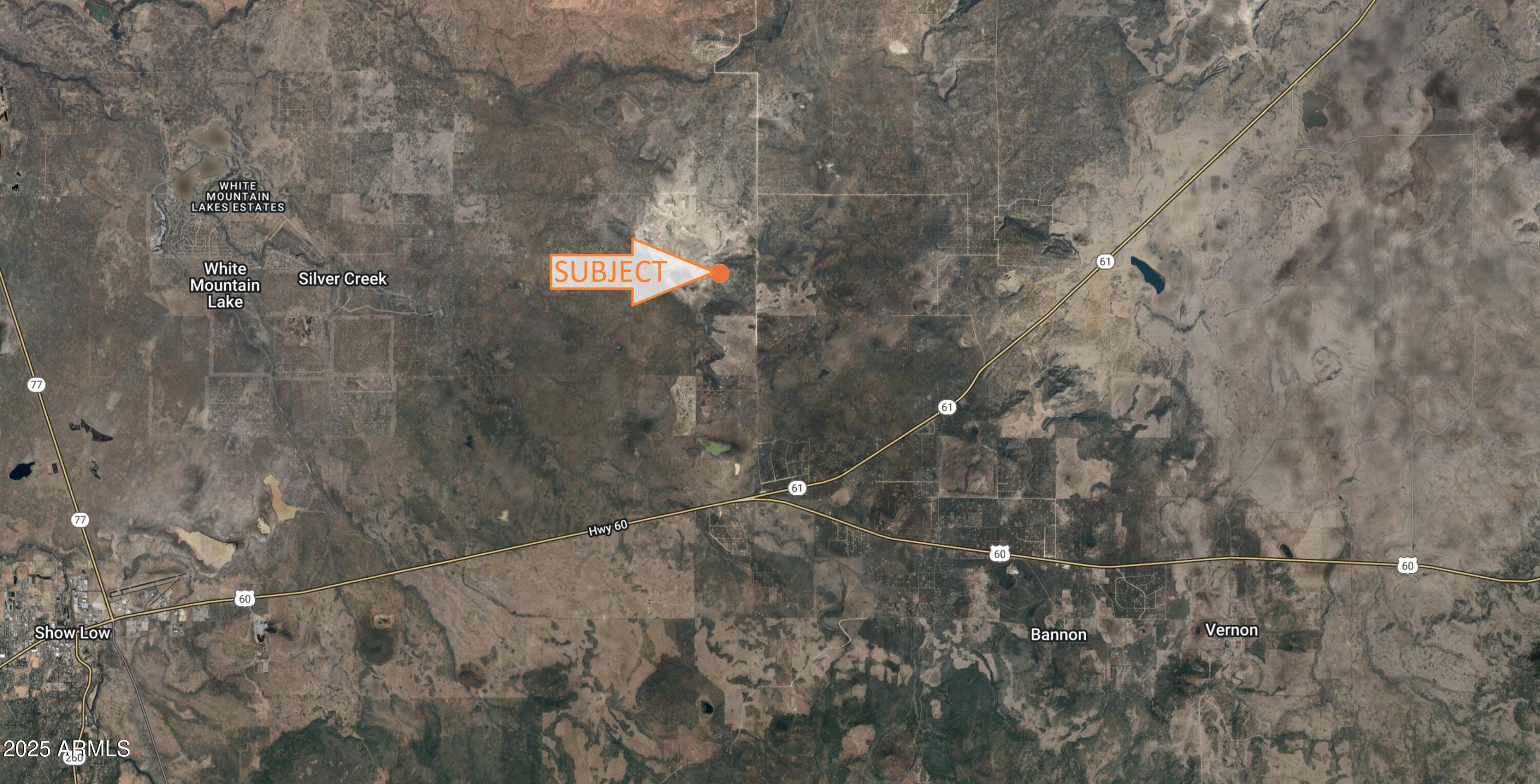 26 COUNTY ROAD N8171 -, Concho, AZ 85924 — Photo 1 of 29