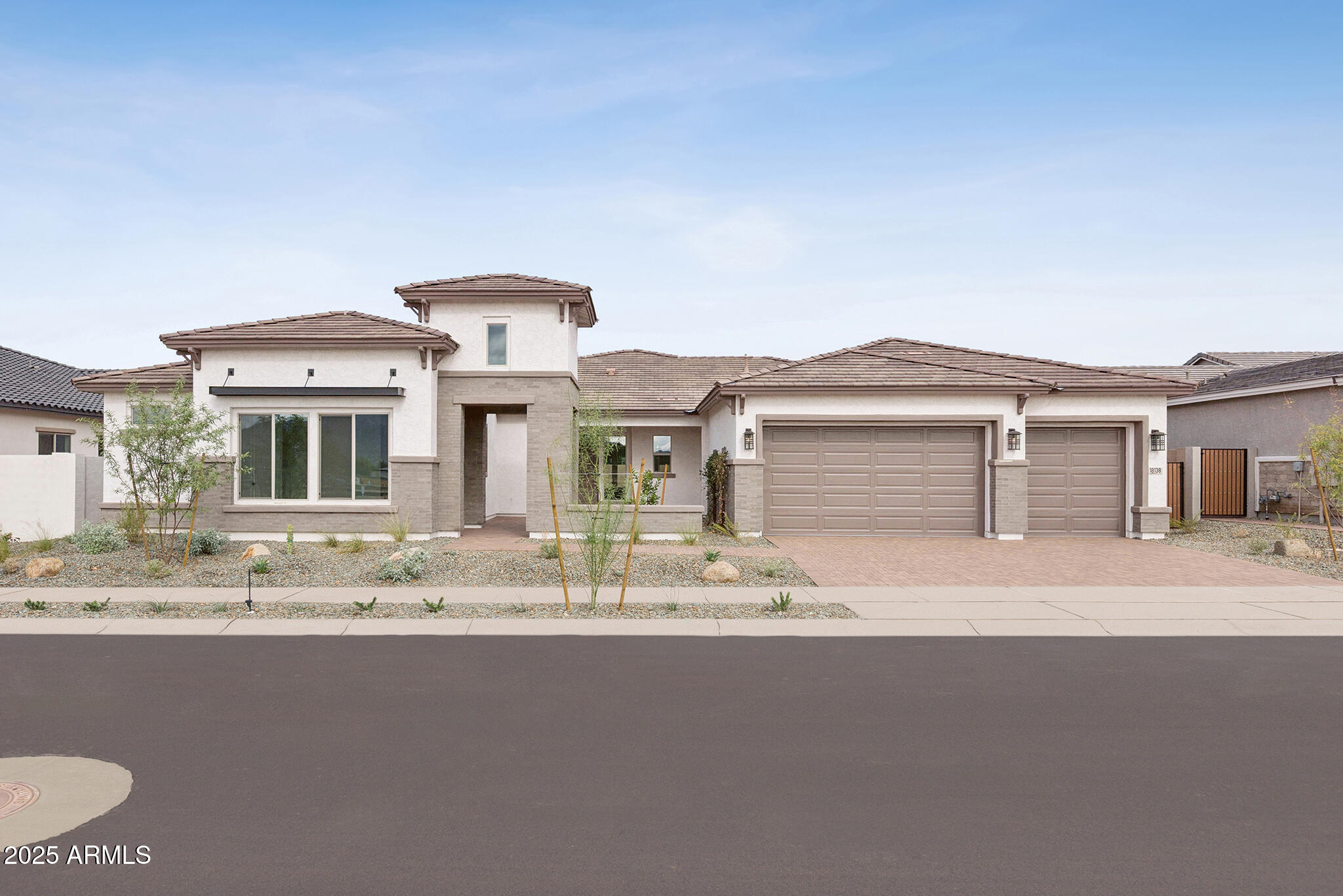 18138 E CREOSOTE Lane, Queen Creek, AZ 85142 — Photo 1 of 24