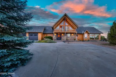 2225 State Route 77, Show Low, AZ 85901