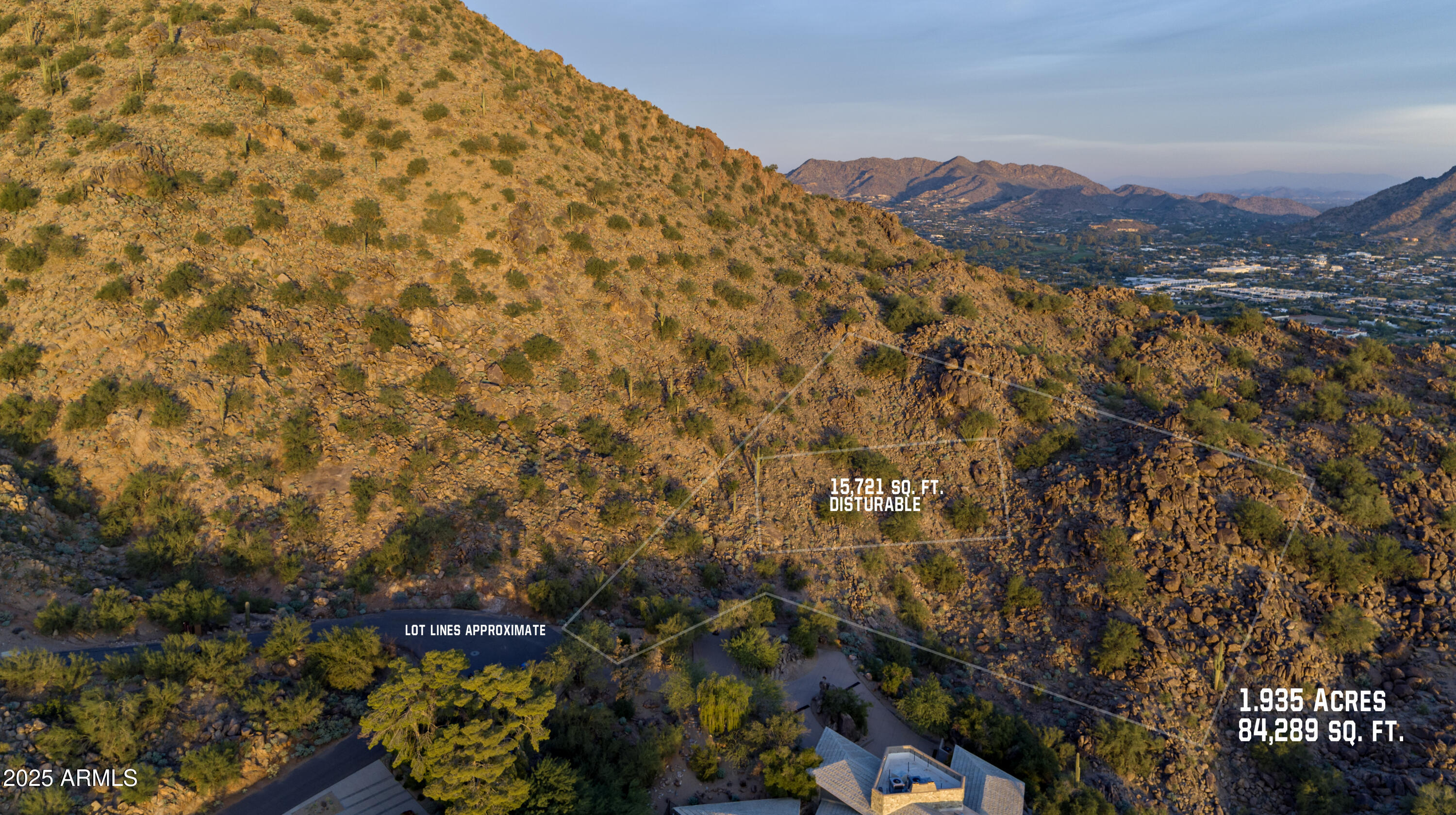 5900 E Cholla Lane -, Paradise Valley, AZ 85253 — Photo 1 of 11