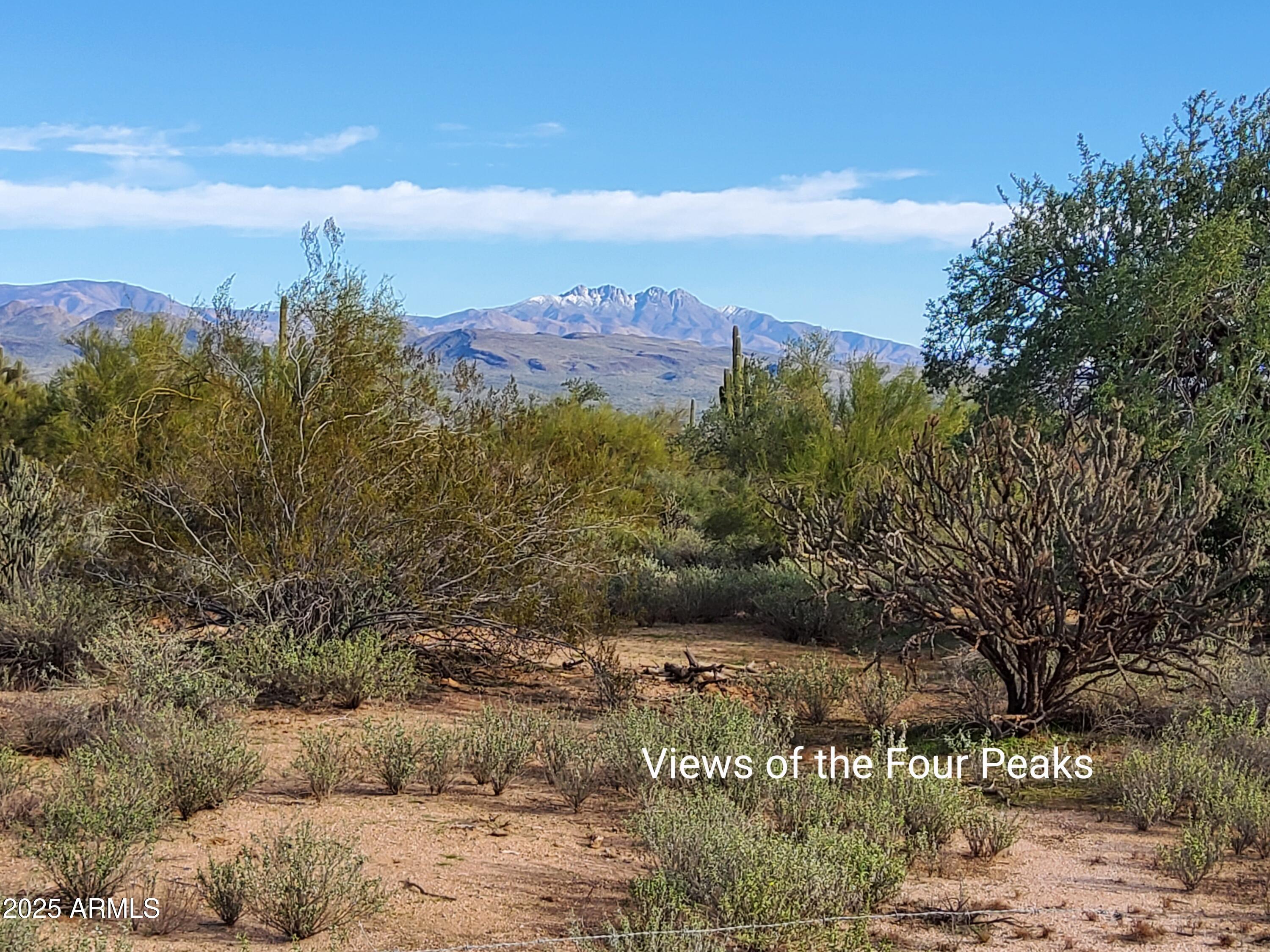 0 S 168th Street 0, Rio Verde, AZ 85263 — Photo 1 of 4