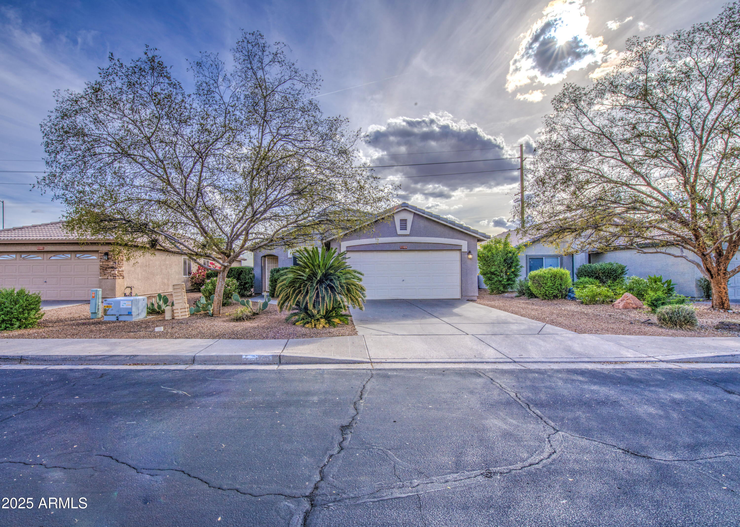 11465 E Cicero Street, Mesa, AZ 85207 — Photo 1 of 35