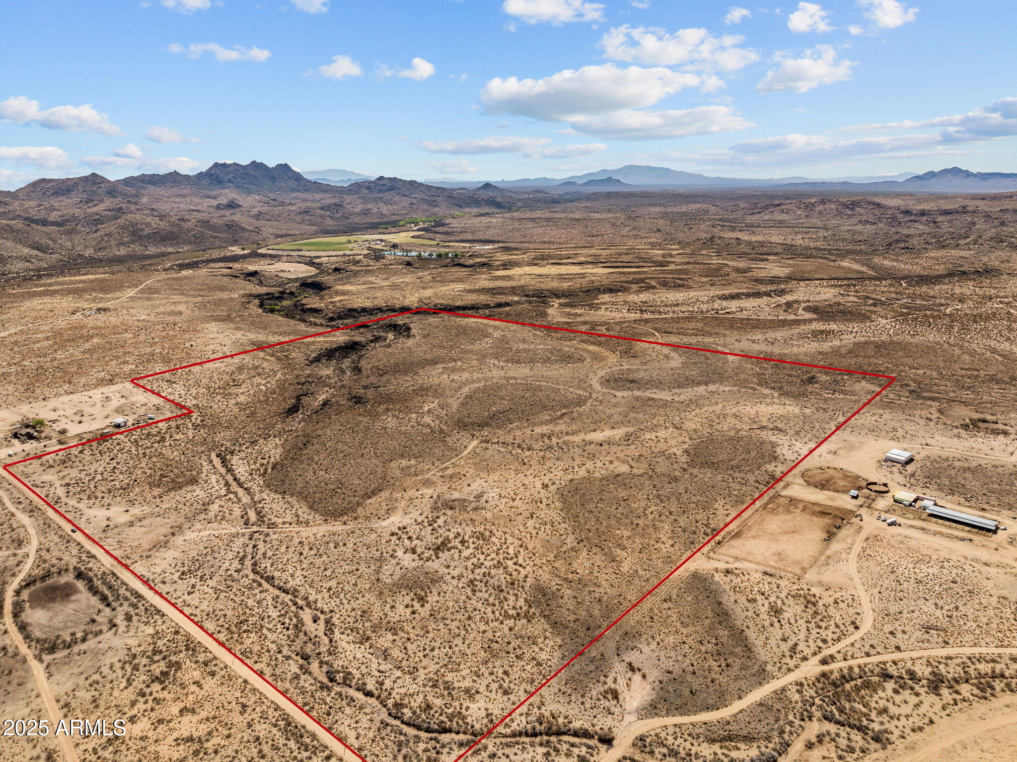 x1 S Stetson Ranch Road -, Congress, AZ 85332 — Photo 1 of 13
