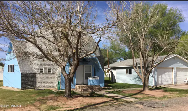 4532 1st North, Joseph City, AZ 86032