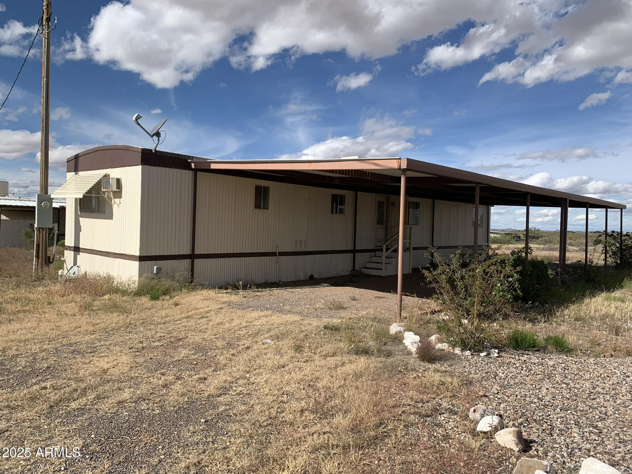 9126 N MONTIE Avenue, McNeal, AZ 85617 — Photo 1 of 22