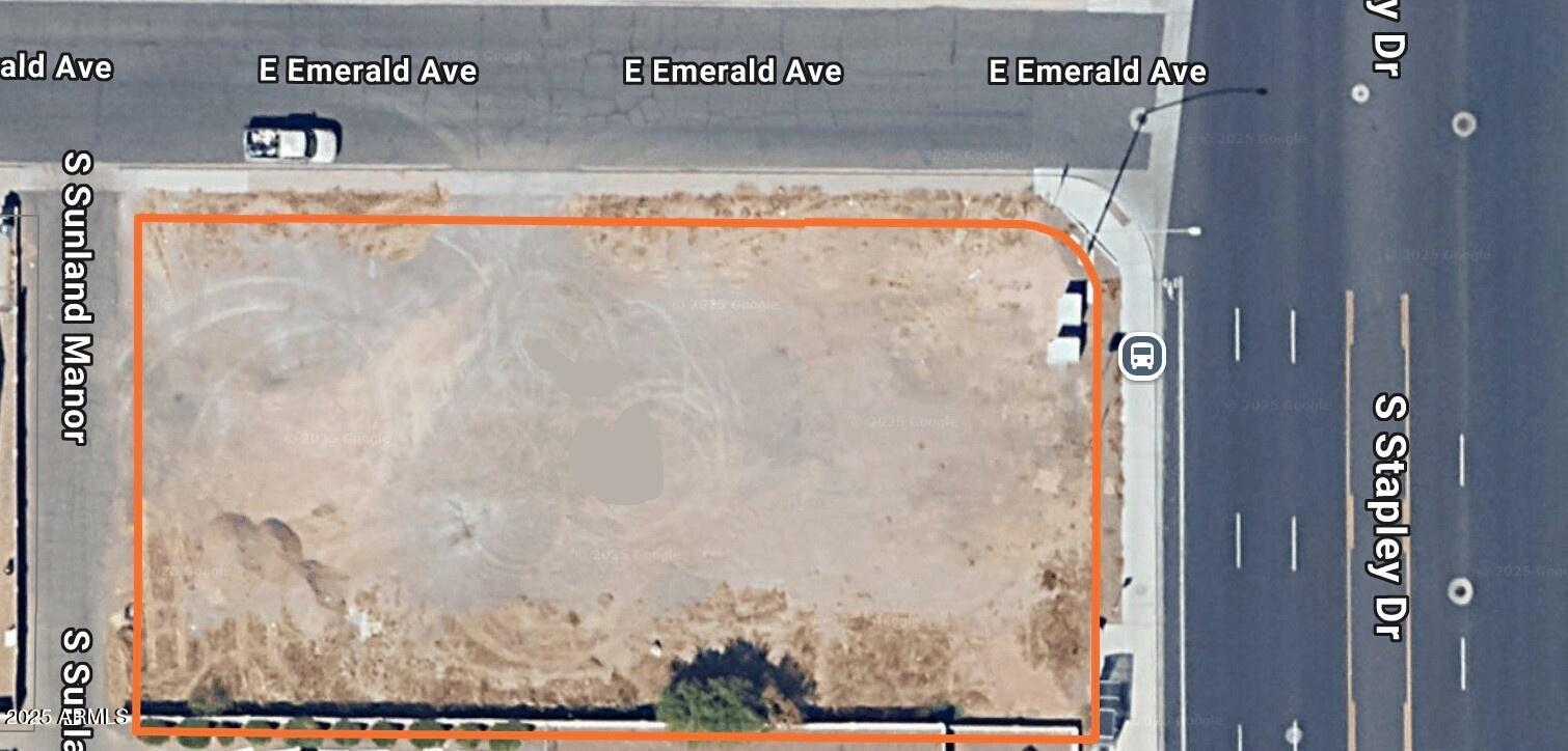 1030 S STAPLEY Drive TR-B, Mesa, AZ 85204 — Photo 1 of 4