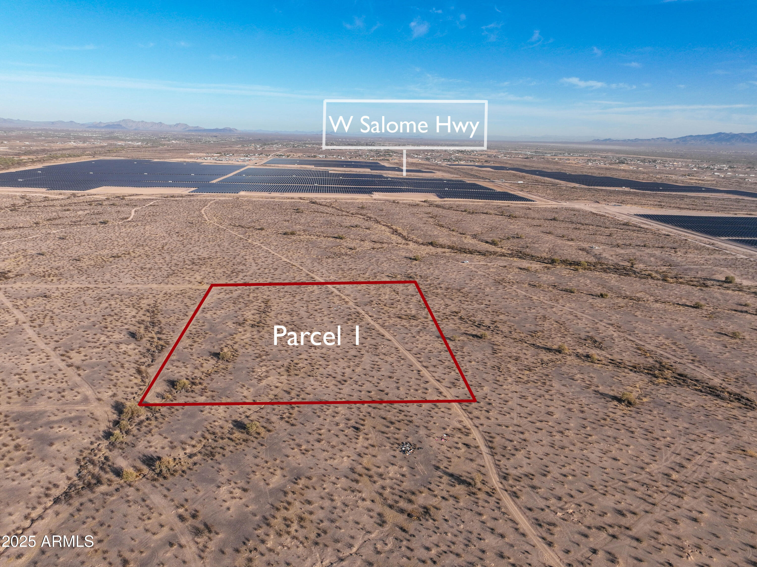 X S South Mountain Avenue M, Tonopah, AZ 85354 — Photo 1 of 5