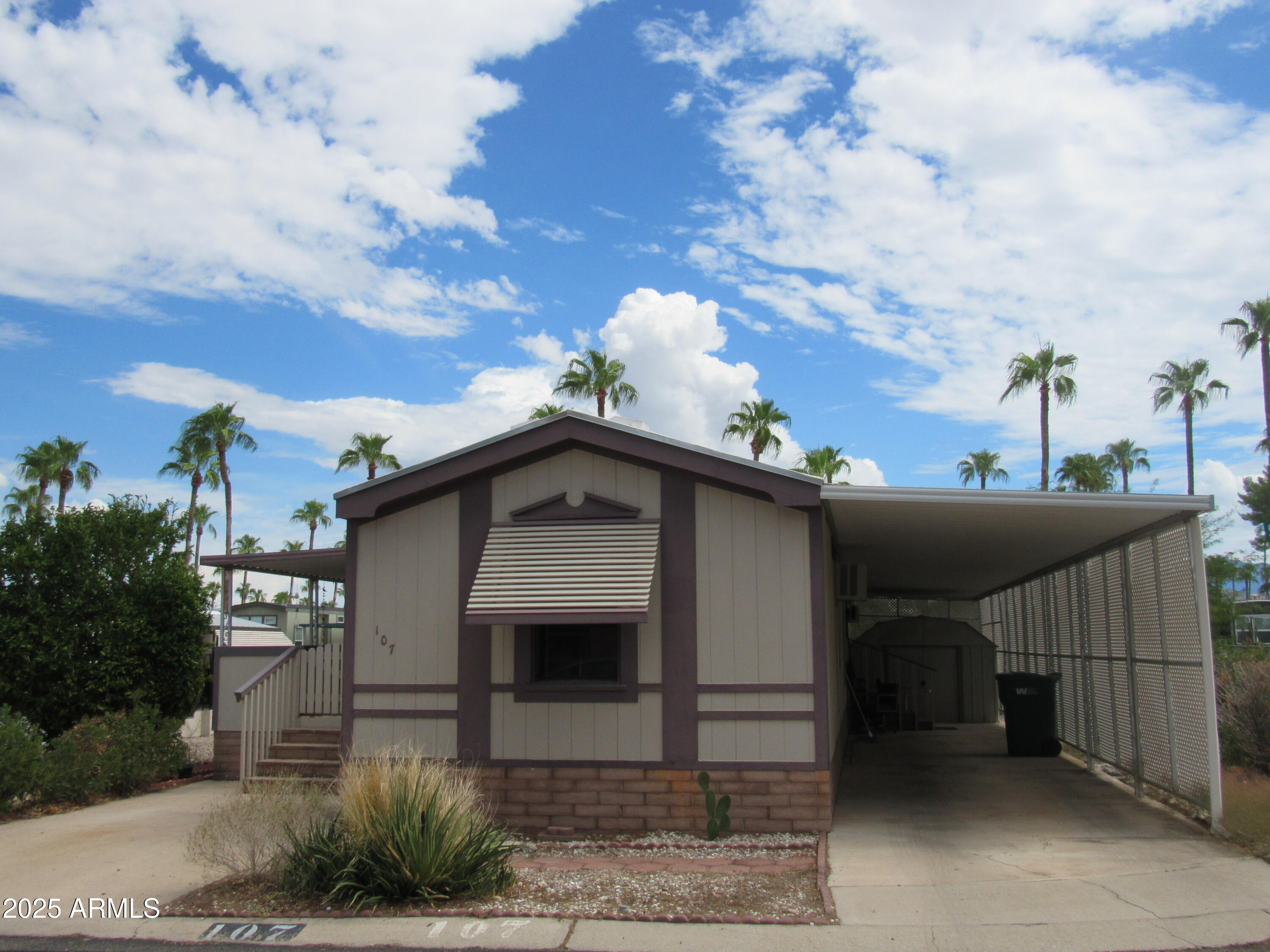 3411 S CAMINO SECO 107, Tucson, AZ 85730 — Photo 1 of 15