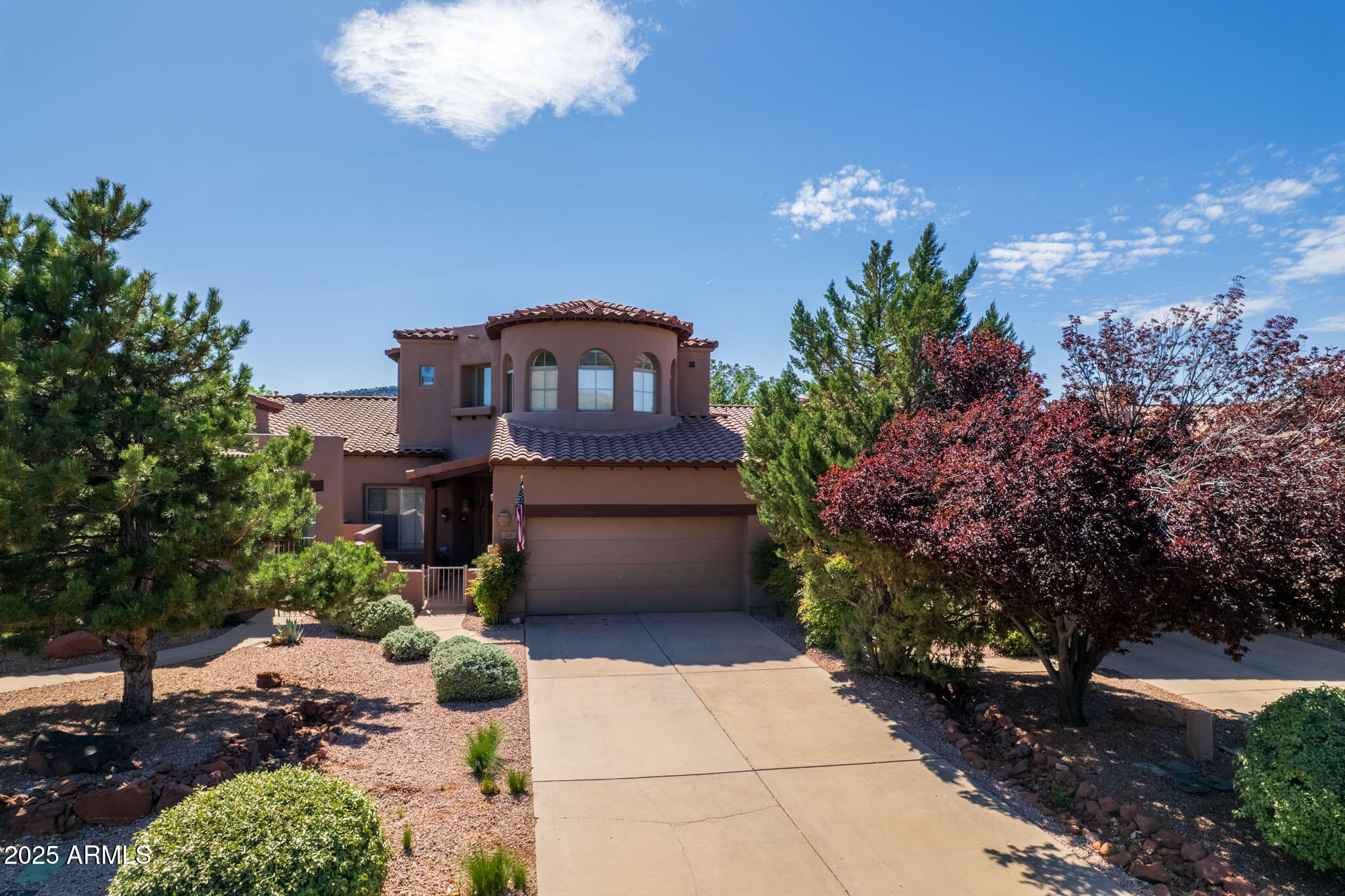 20 SIN SALIDA, Sedona, AZ 86351 — Photo 1 of 50